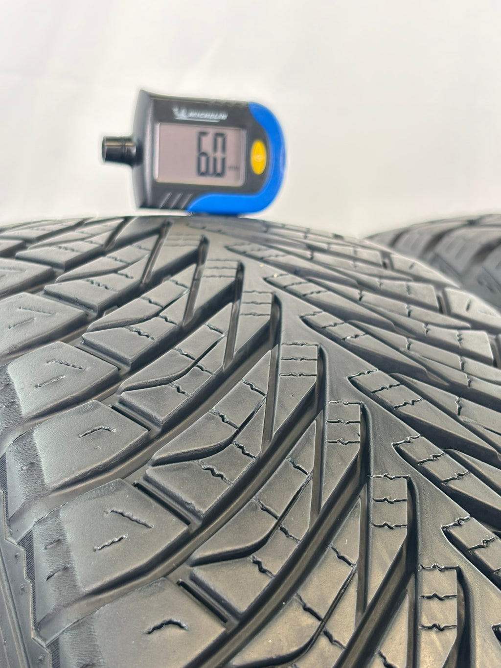 196/60 R15 88H Austone M+S