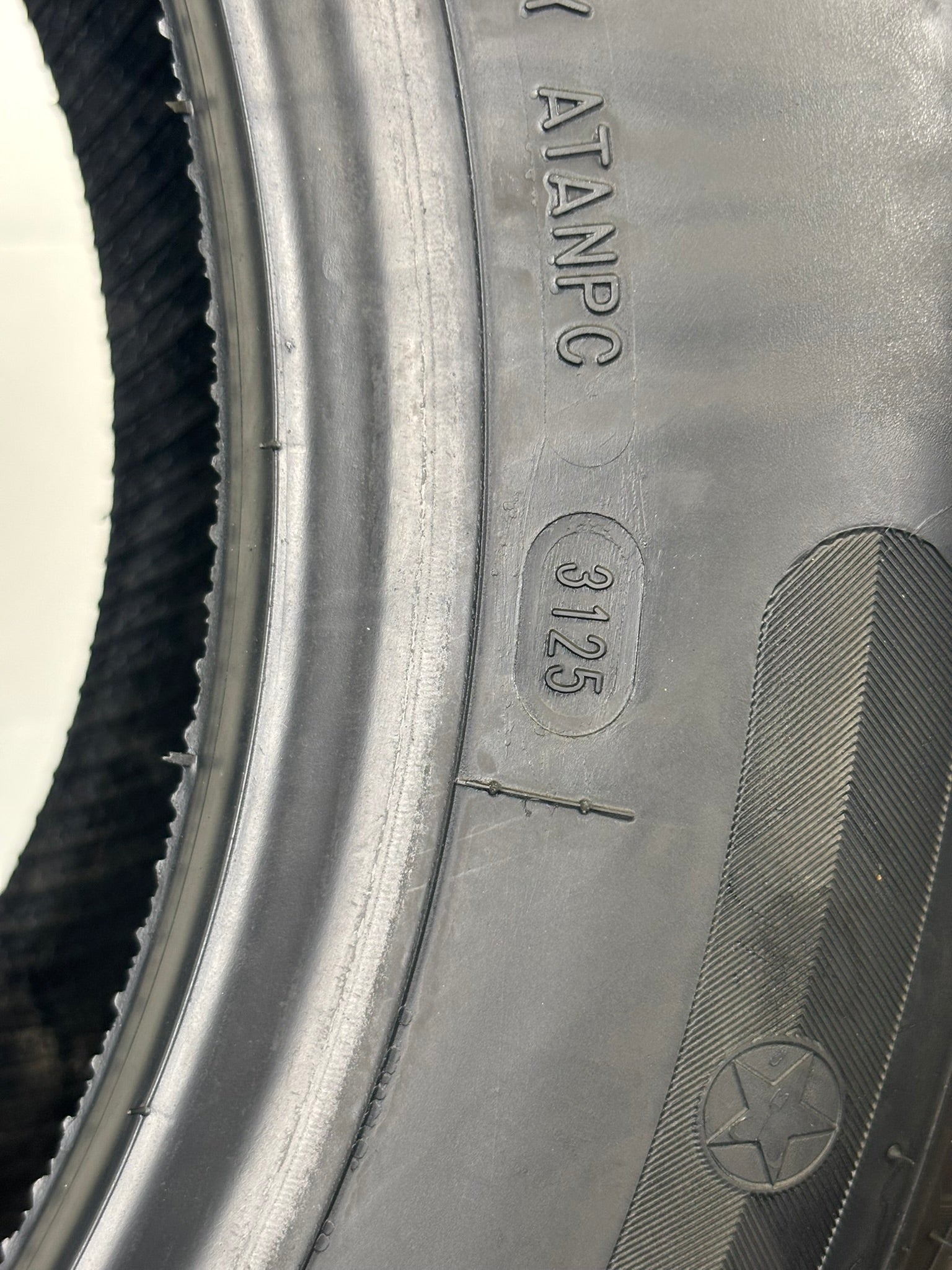 196/60 R15 88H Austone M+S