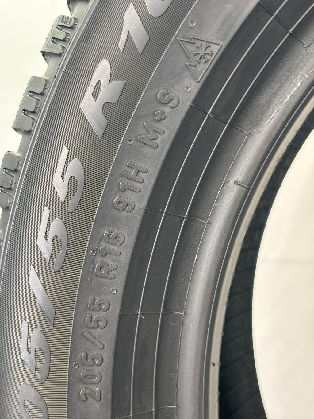 205/55 R16 91H Pirelli Winter 2 Cinturato