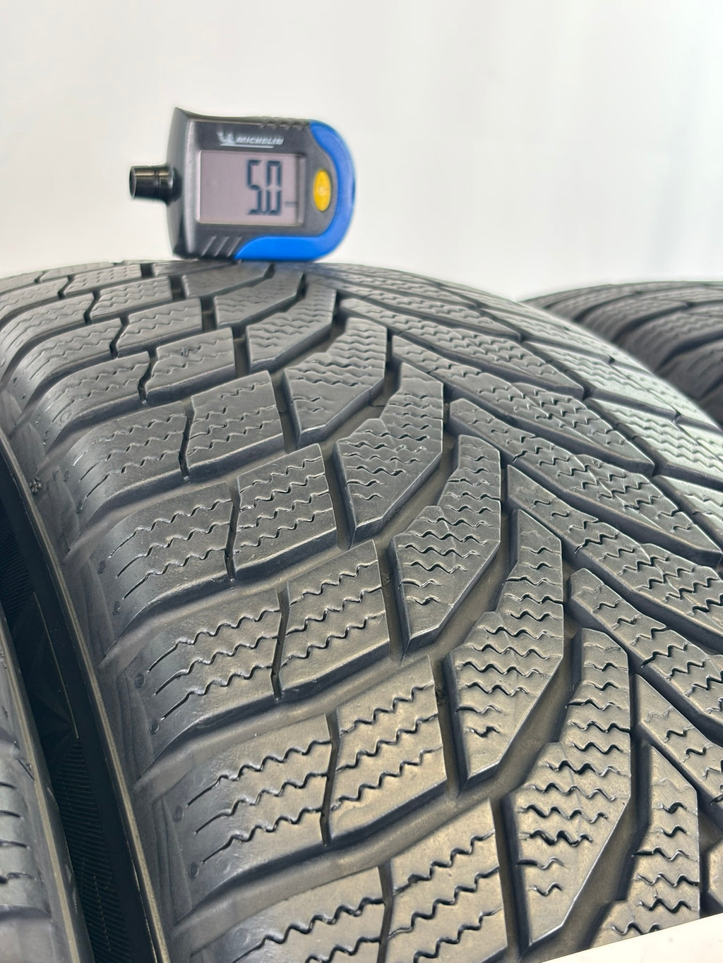 225/65 R17 102H Nexen Win Guard Sport2 Suv2