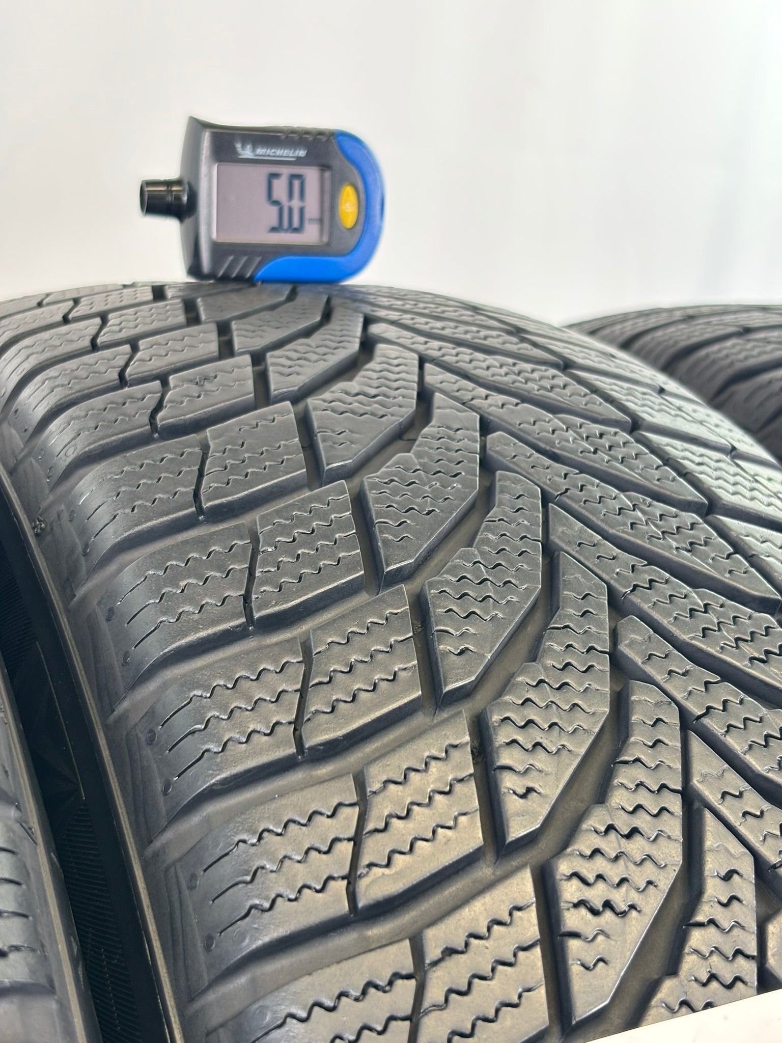 225/65 R17 102H Nexen Win Guard Sport2 Suv2