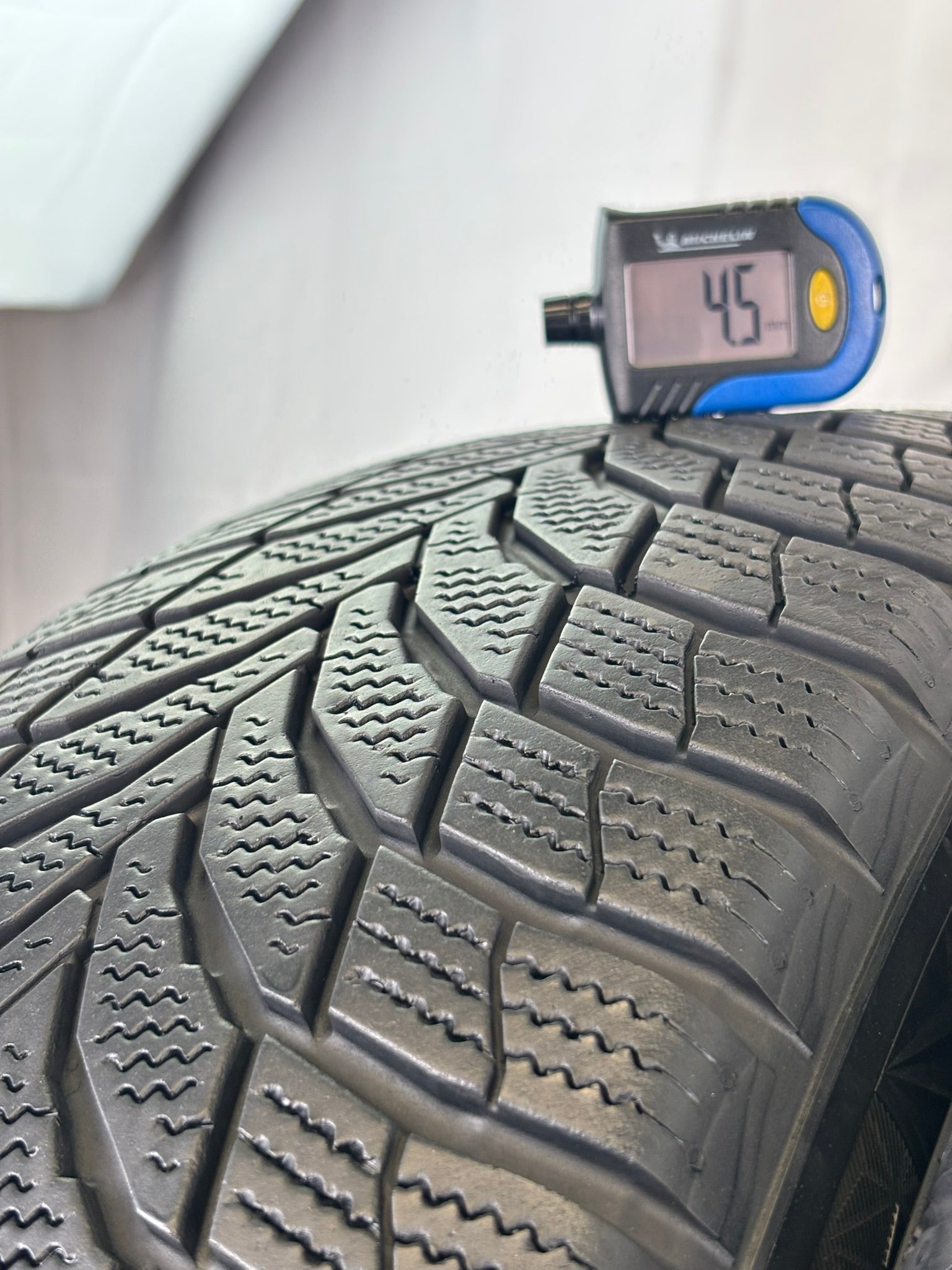 225/65 R17 102H Nexen Win Guard Sport2 Suv2