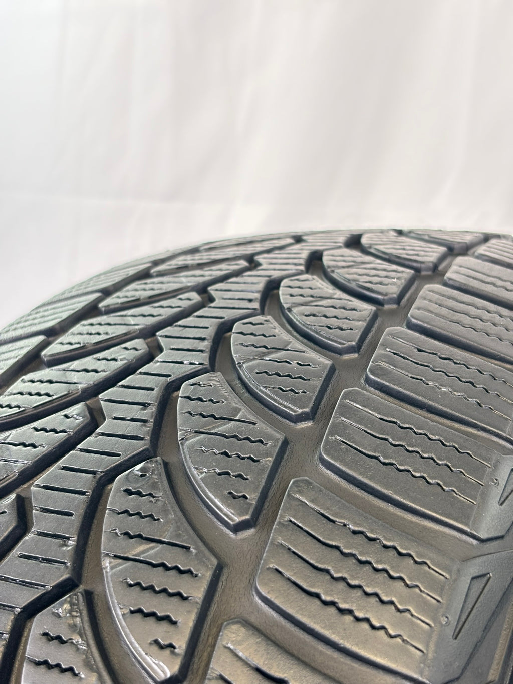 225/55 R16 99H Bridgestone Blizzark MO M+S