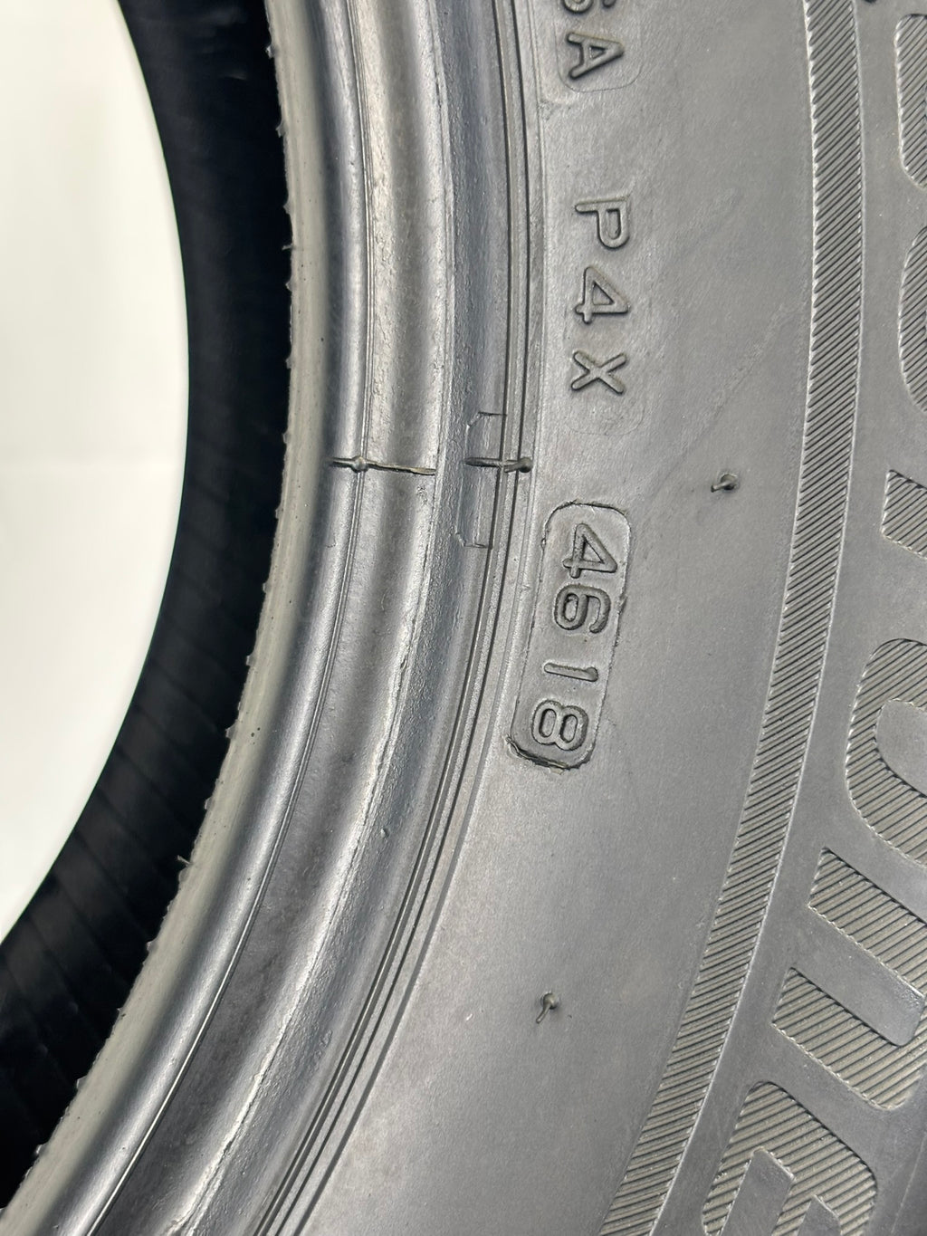 225/55 R16 99H Bridgestone Blizzark MO M+S