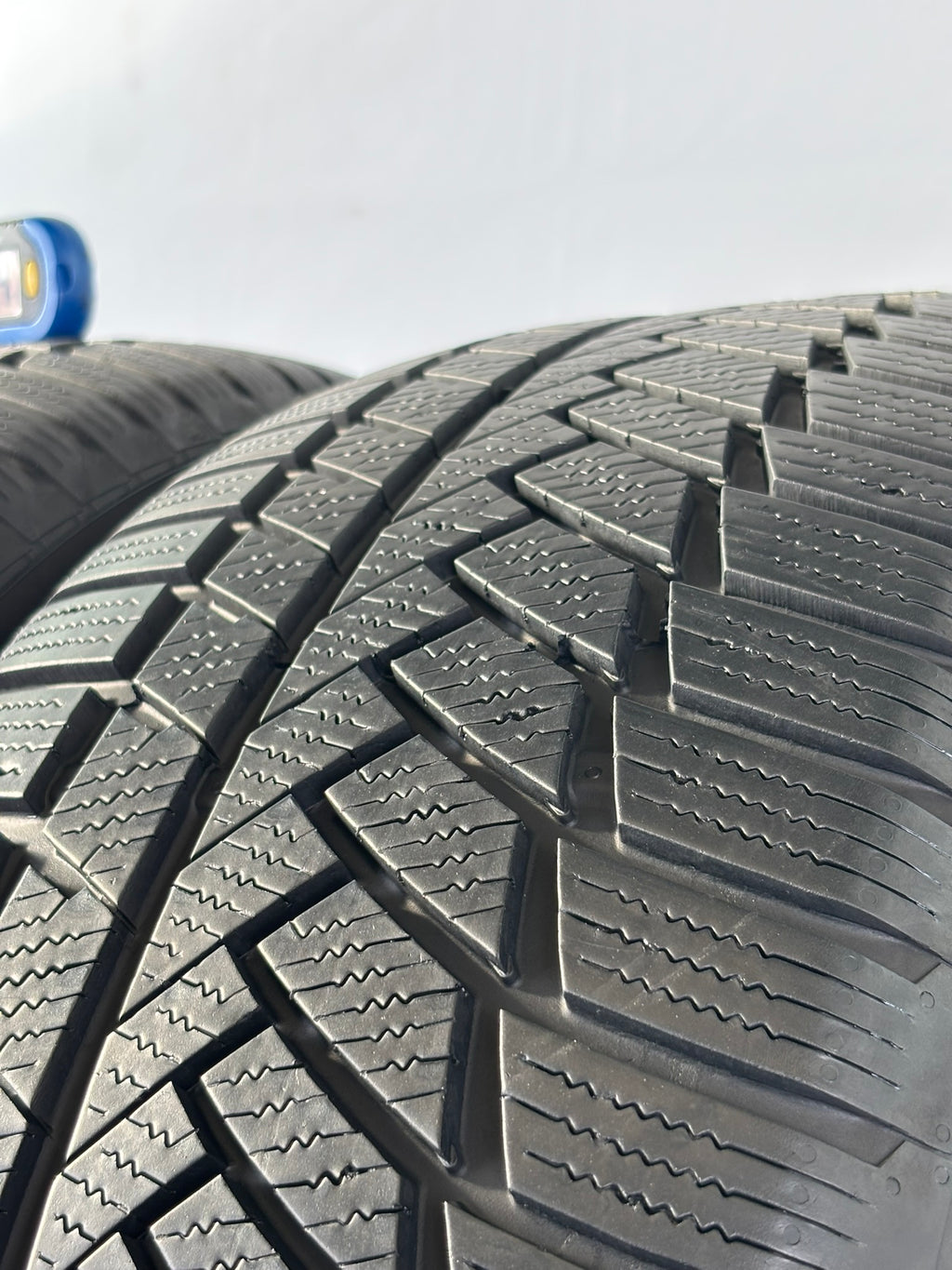 255/50 R19 107V XL Continental WinterContact M+S