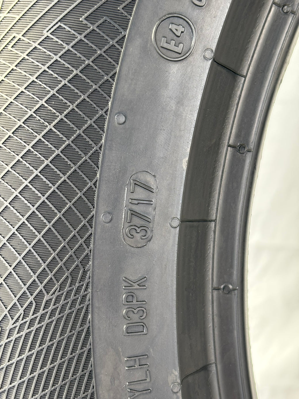 255/50 R19 107V XL Continental WinterContact M+S