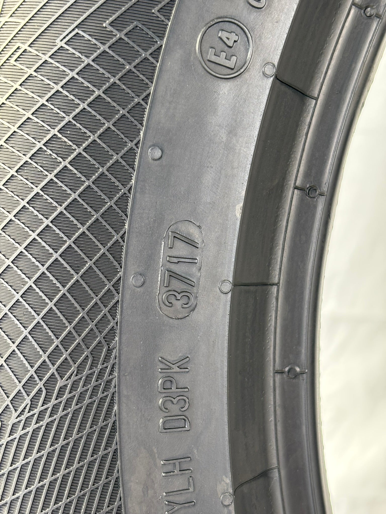 255/50 R19 107V XL Continental WinterContact M+S