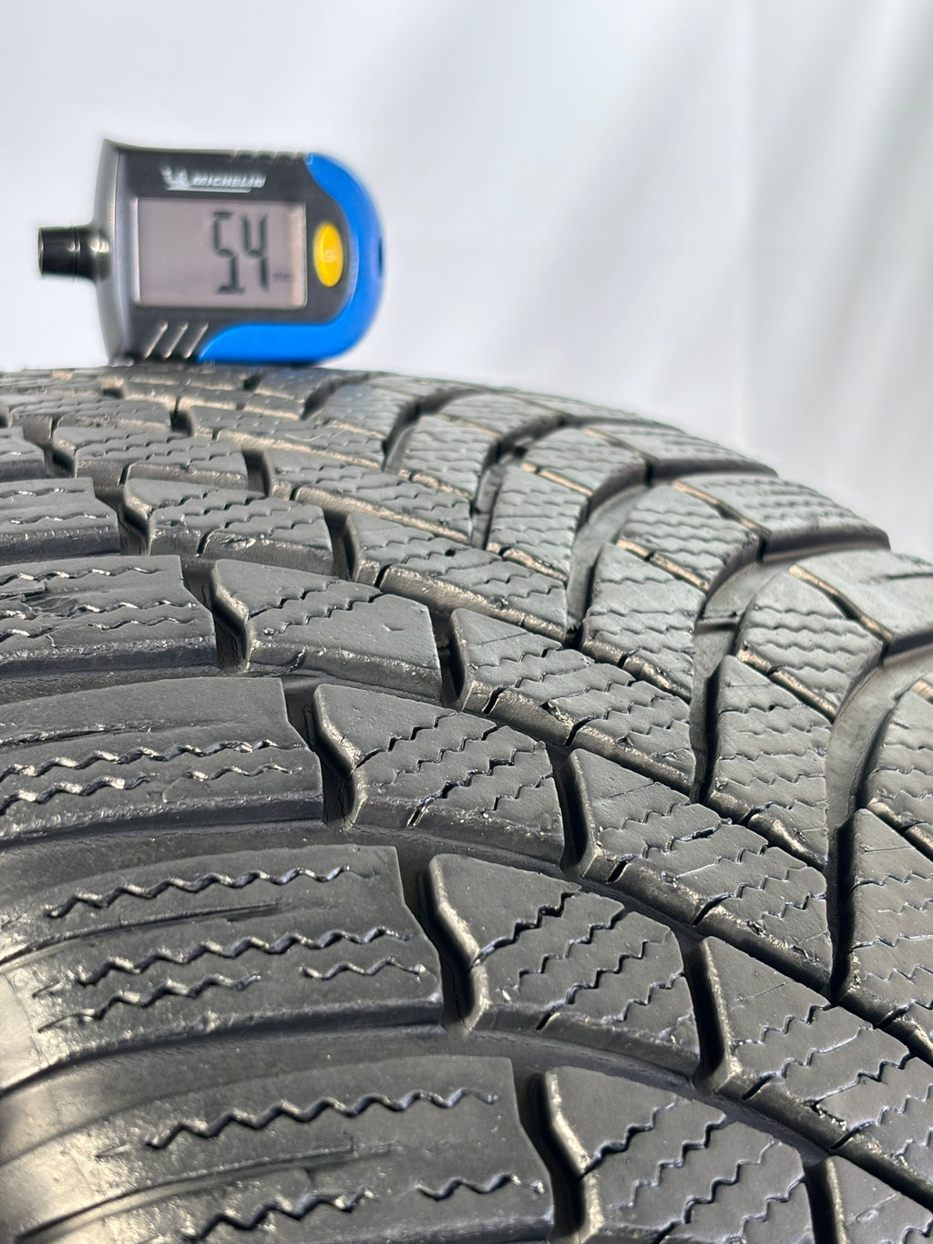 225/45 R17 91H Bridgestone Blizzak Lm005 M+S