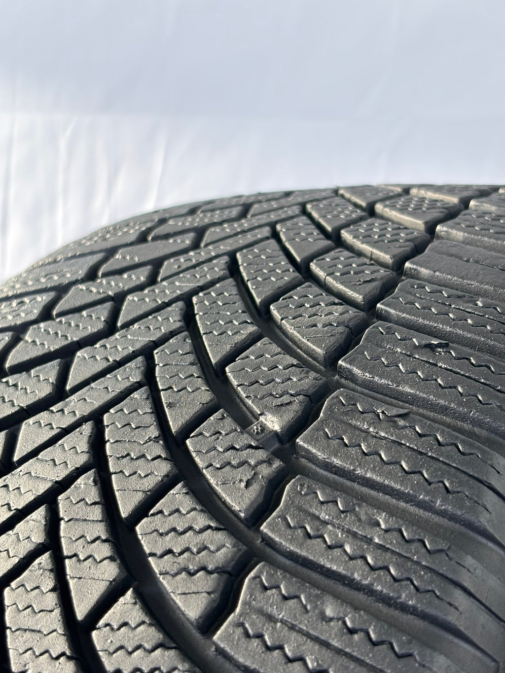 225/45 R17 91H Bridgestone Blizzak Lm005 M+S