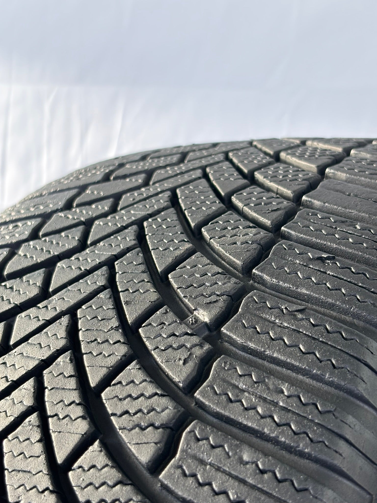 225/45 R17 91H Bridgestone Blizzak Lm005 M+S