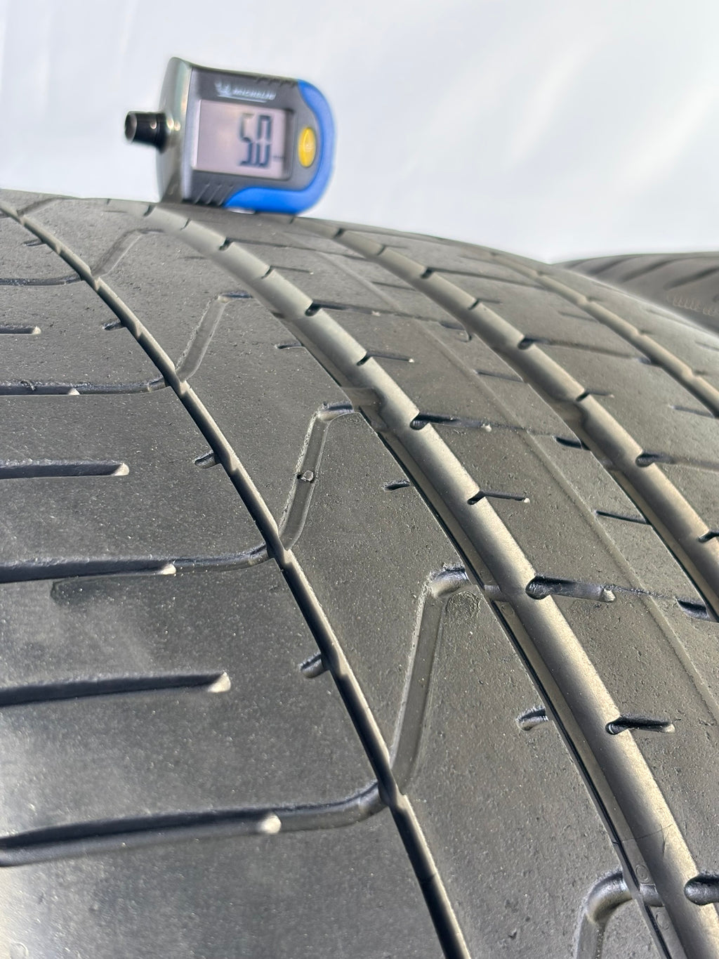 315/30 R22 107Y Pirelli Pzero