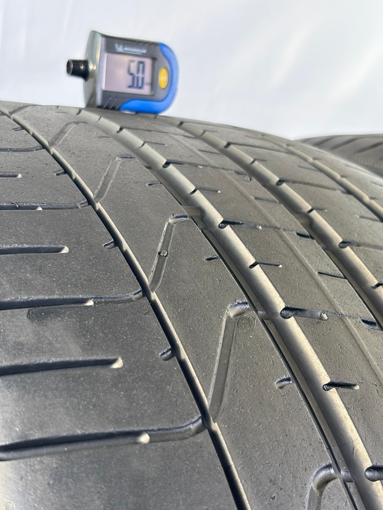315/30 R22 107Y Pirelli Pzero