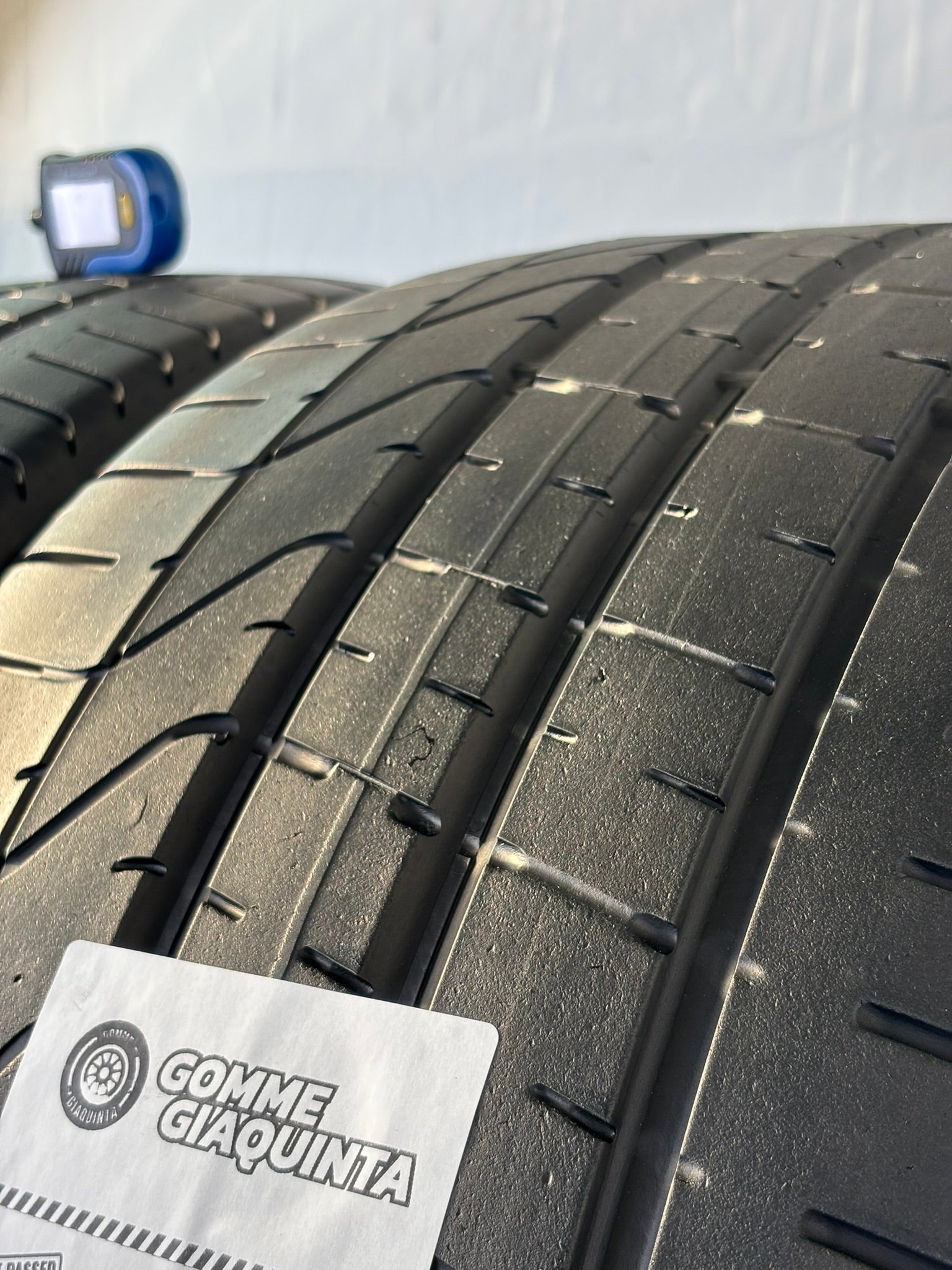 315/30 R22 107Y Pirelli Pzero