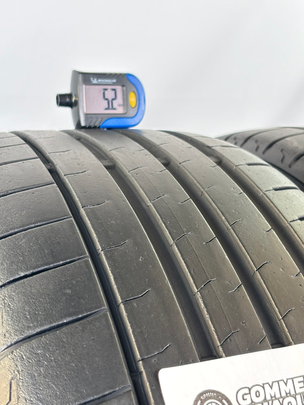225/35 R19 88Y XL Bridgestone Psport