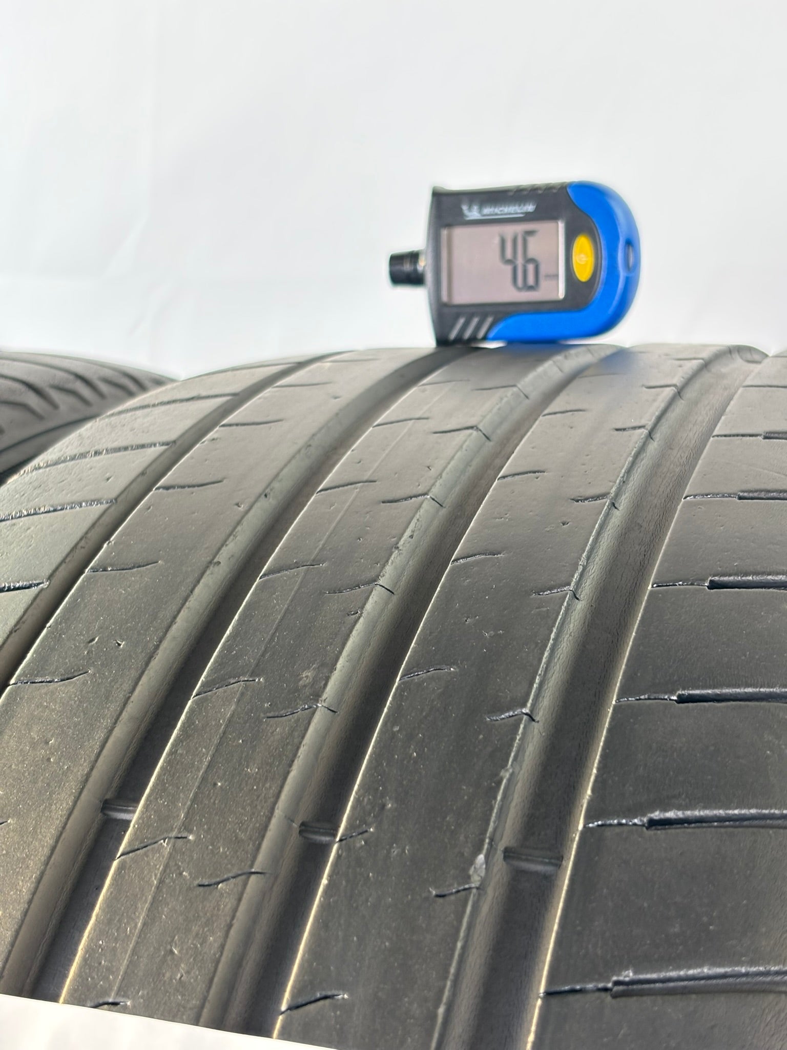 225/35 R19 88Y XL Bridgestone Psport