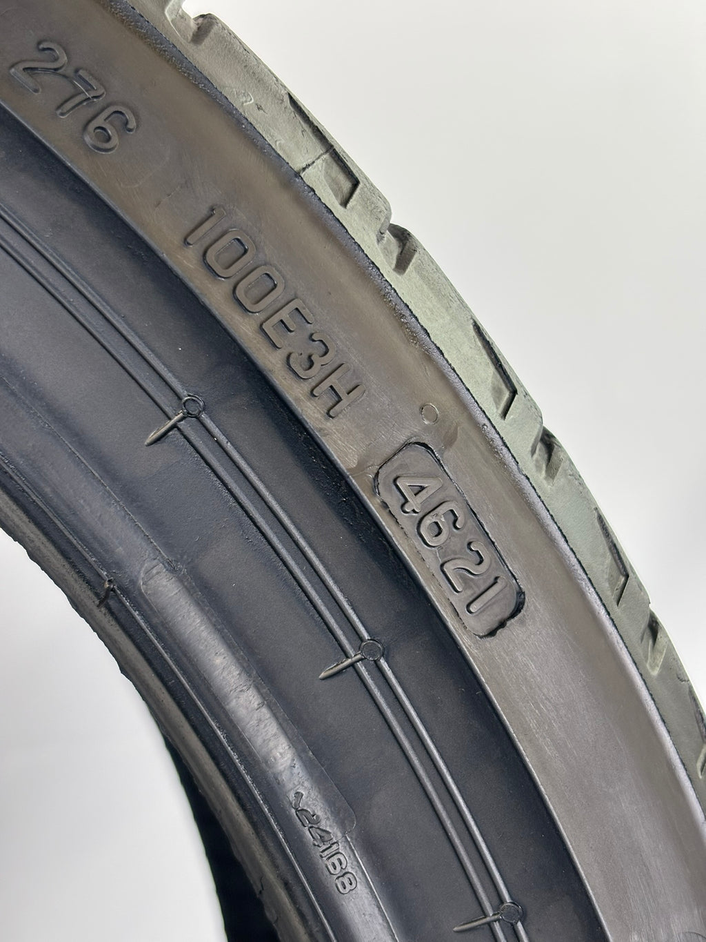 225/35 R19 88Y XL Bridgestone Psport