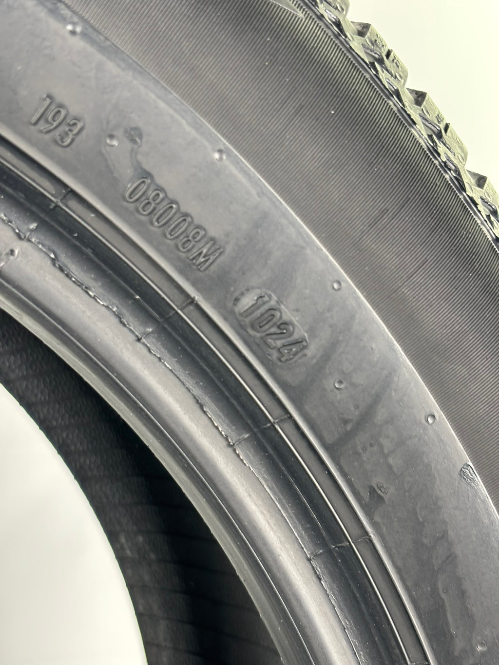 235/55 R19 105W Pirelli All Season Scorpion Sf2 M+S