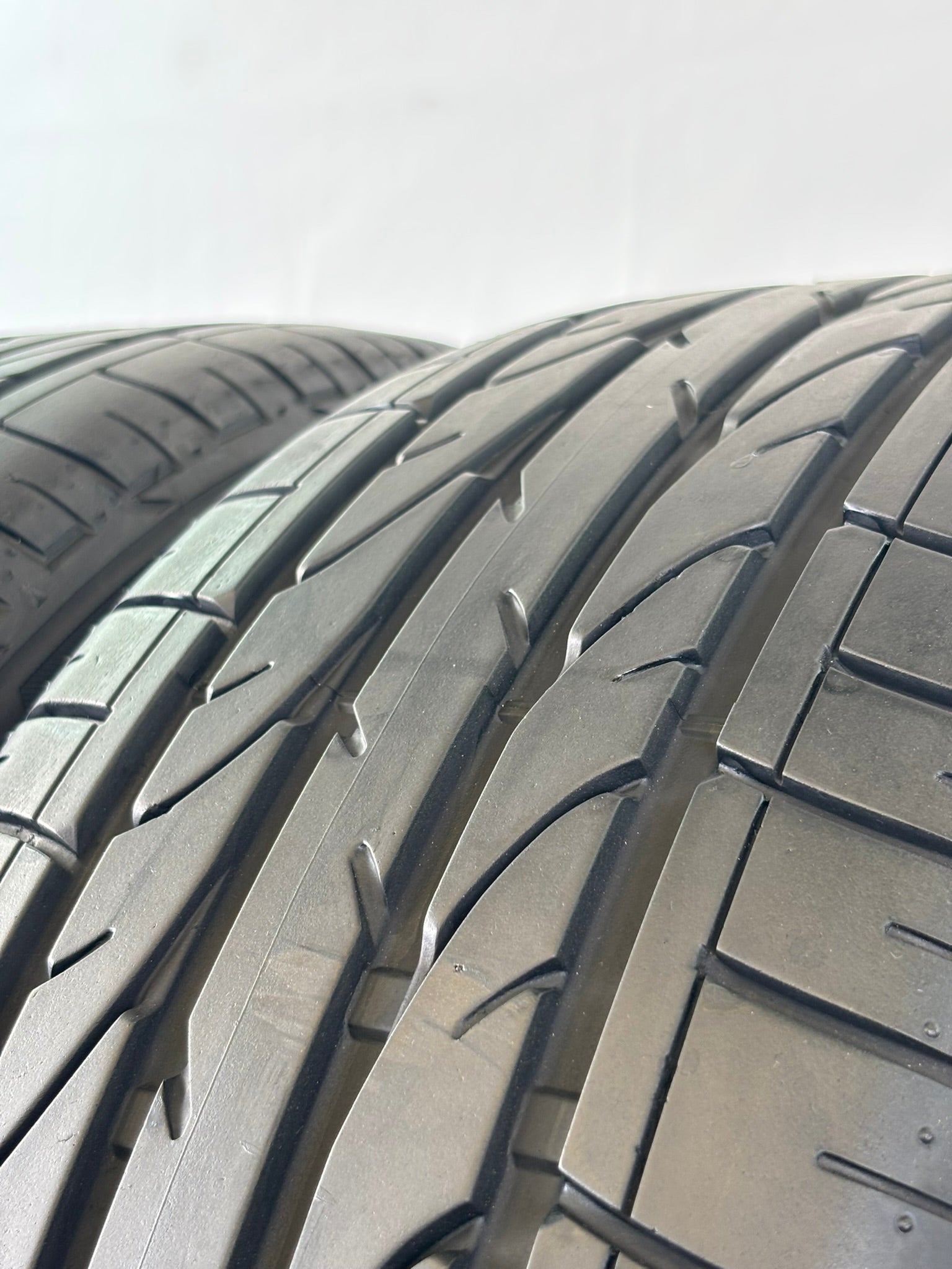 235/45 R19 95V Bridgestone Dueler H/P Sport RFT MO