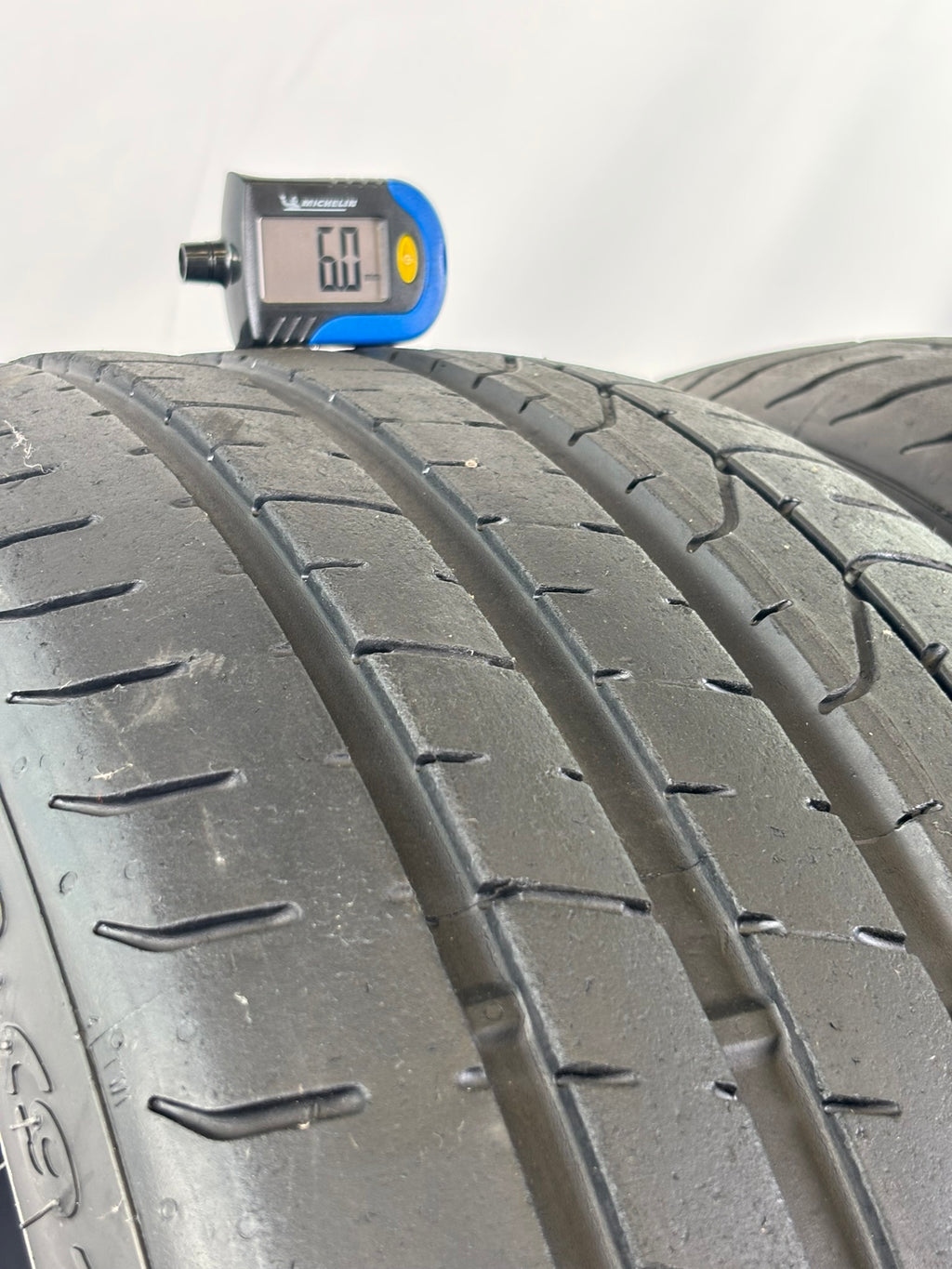 245/35 R20 91Y Pirelli Pzero N1