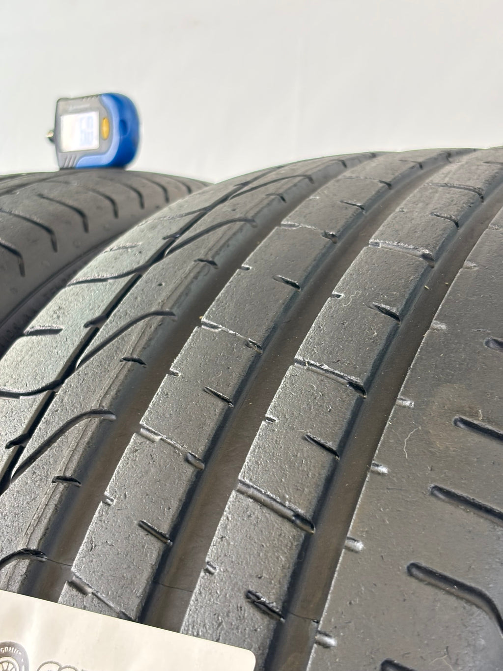 245/35 R20 91Y Pirelli Pzero N1