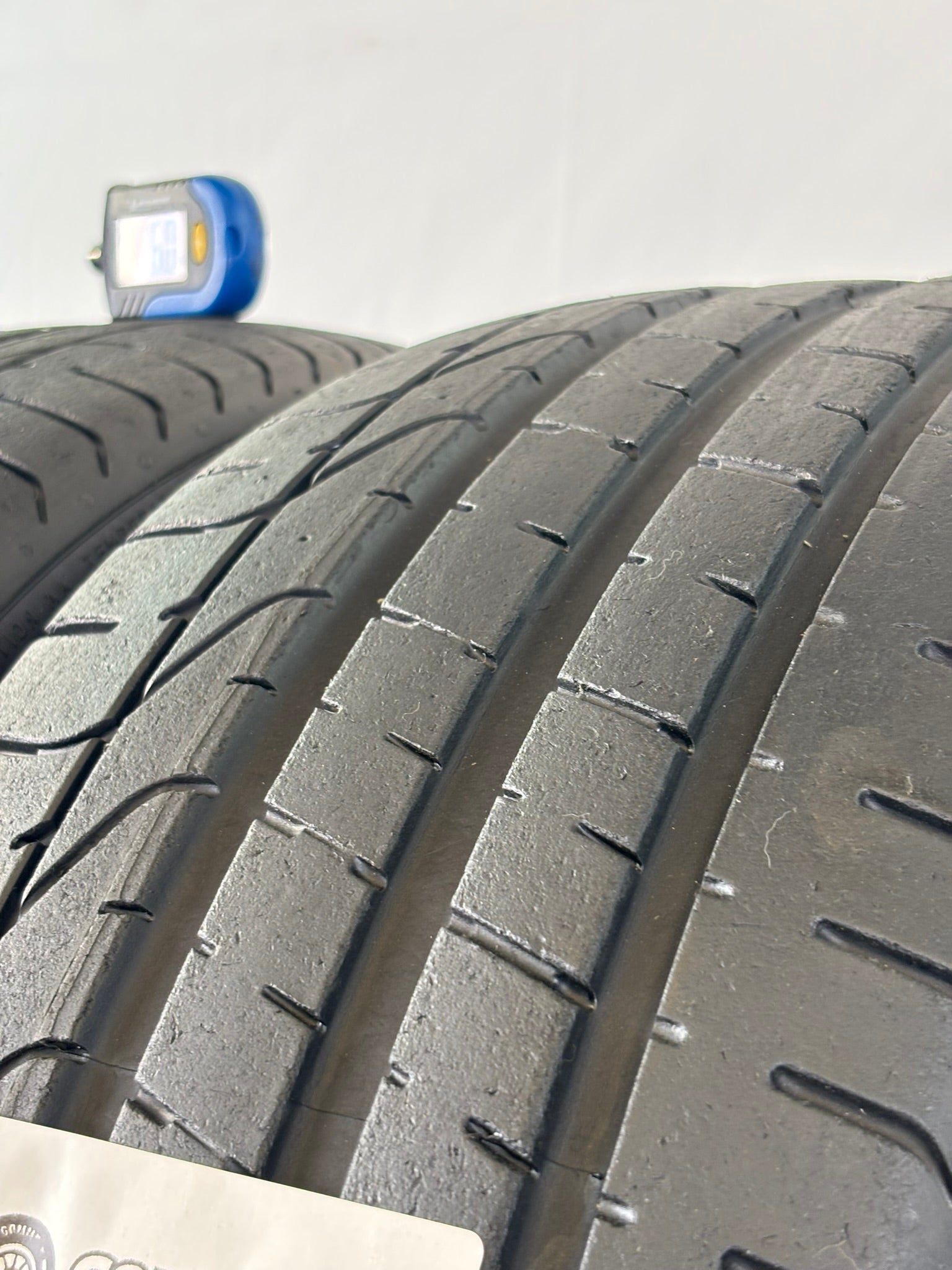 245/35 R20 91Y Pirelli Pzero N1