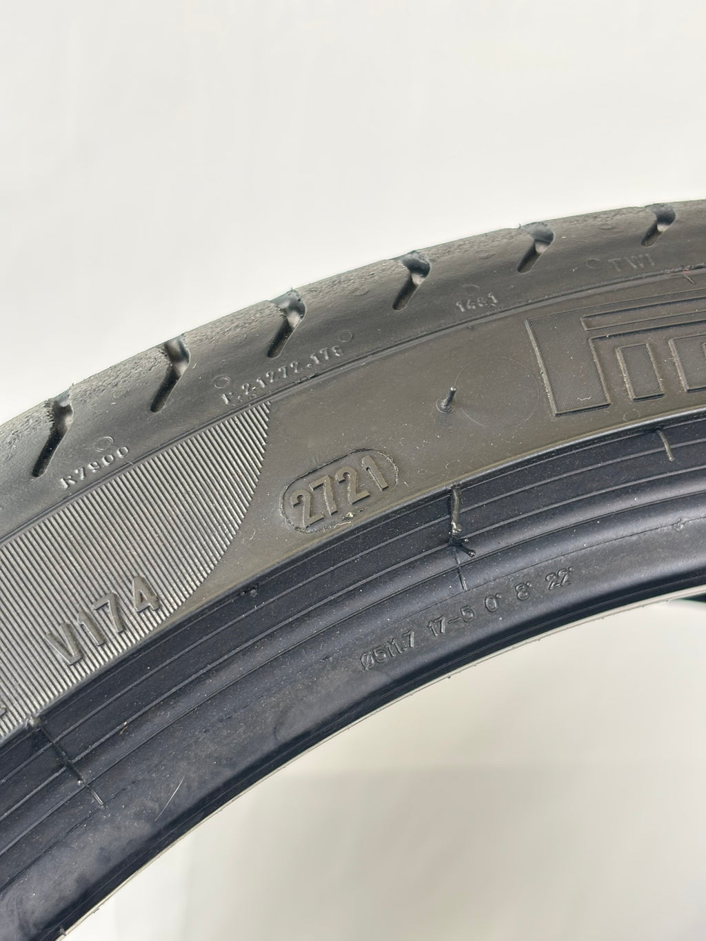 245/35 R20 91Y Pirelli Pzero N1