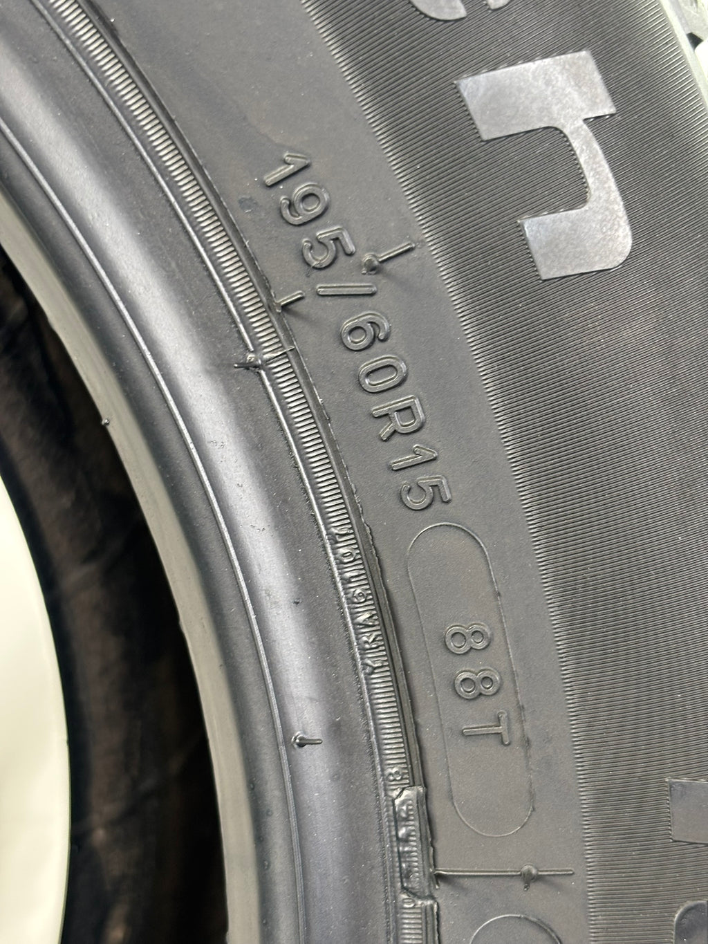 195/60 R15 88T Bf-Goodrich G-Force Winter2