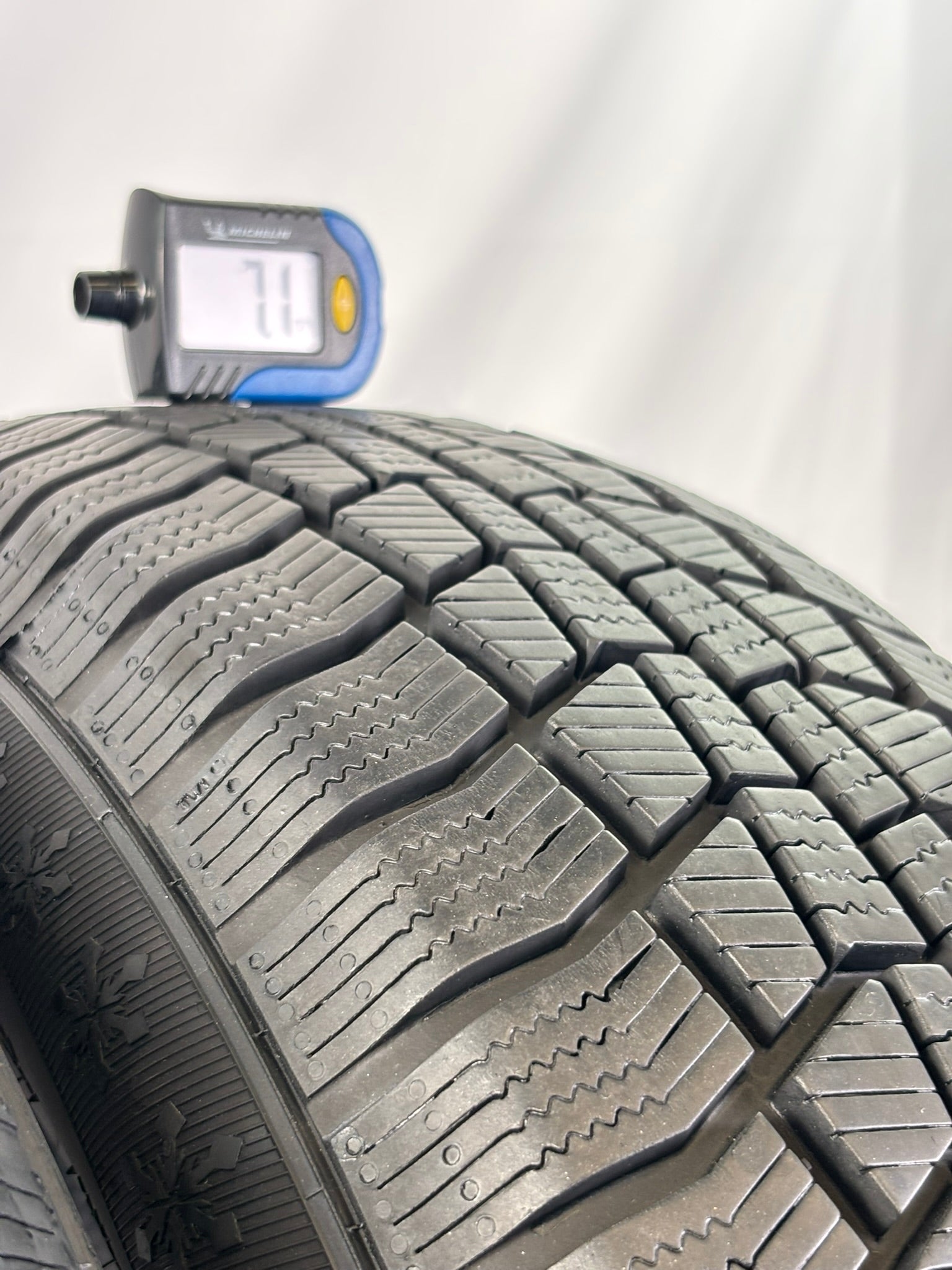 185/65 R15 92T XL General Tire Altimax Winter3 M+S