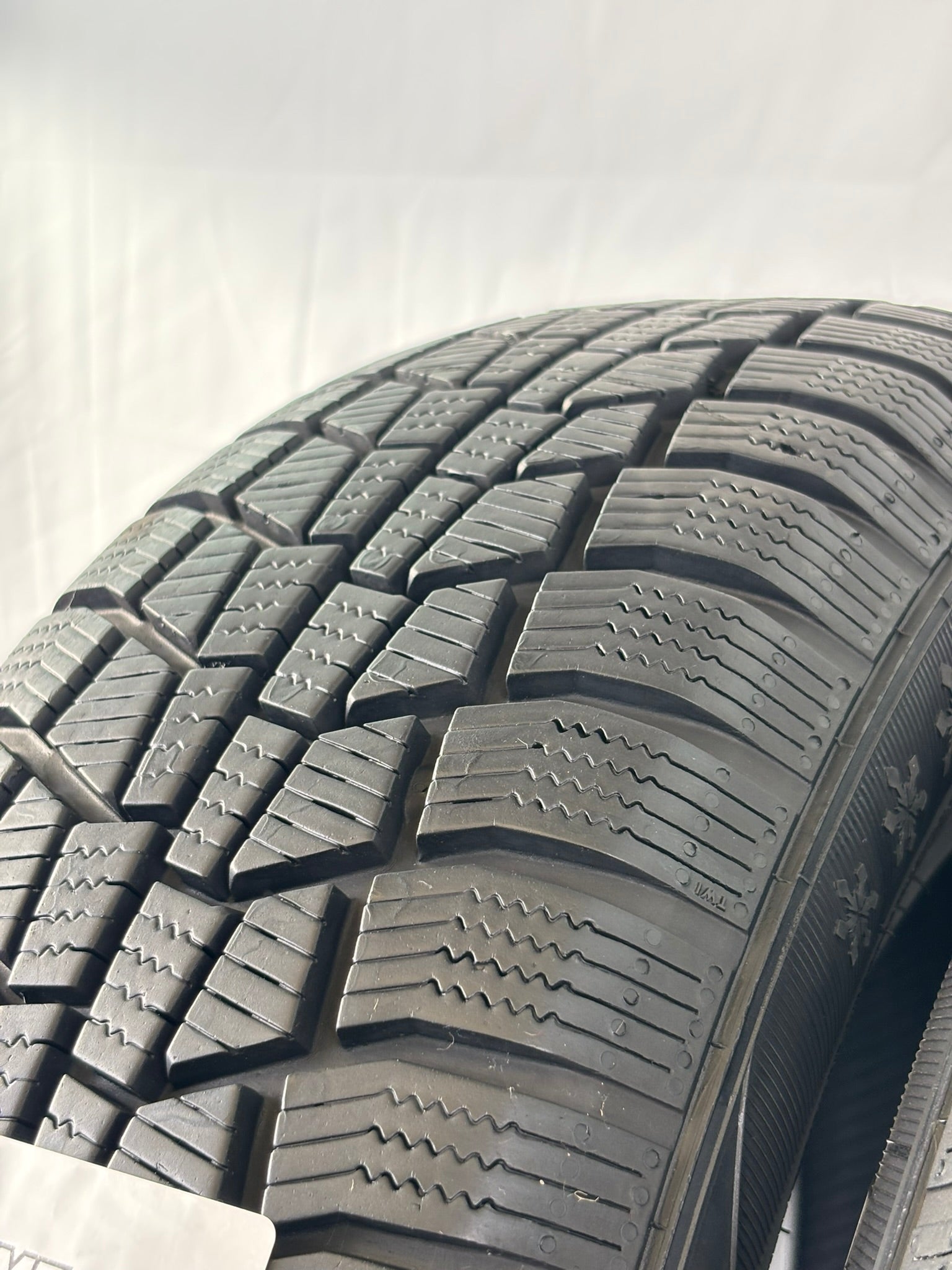 185/65 R15 92T XL General Tire Altimax Winter3 M+S