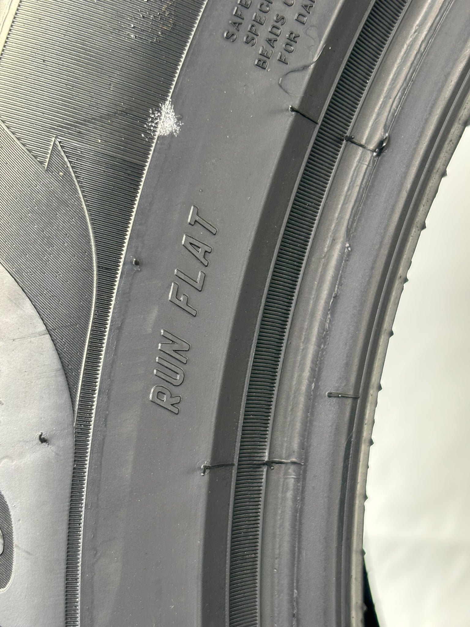 275/45 R20 110V Pirelli Scorpion Winter M+S RFT