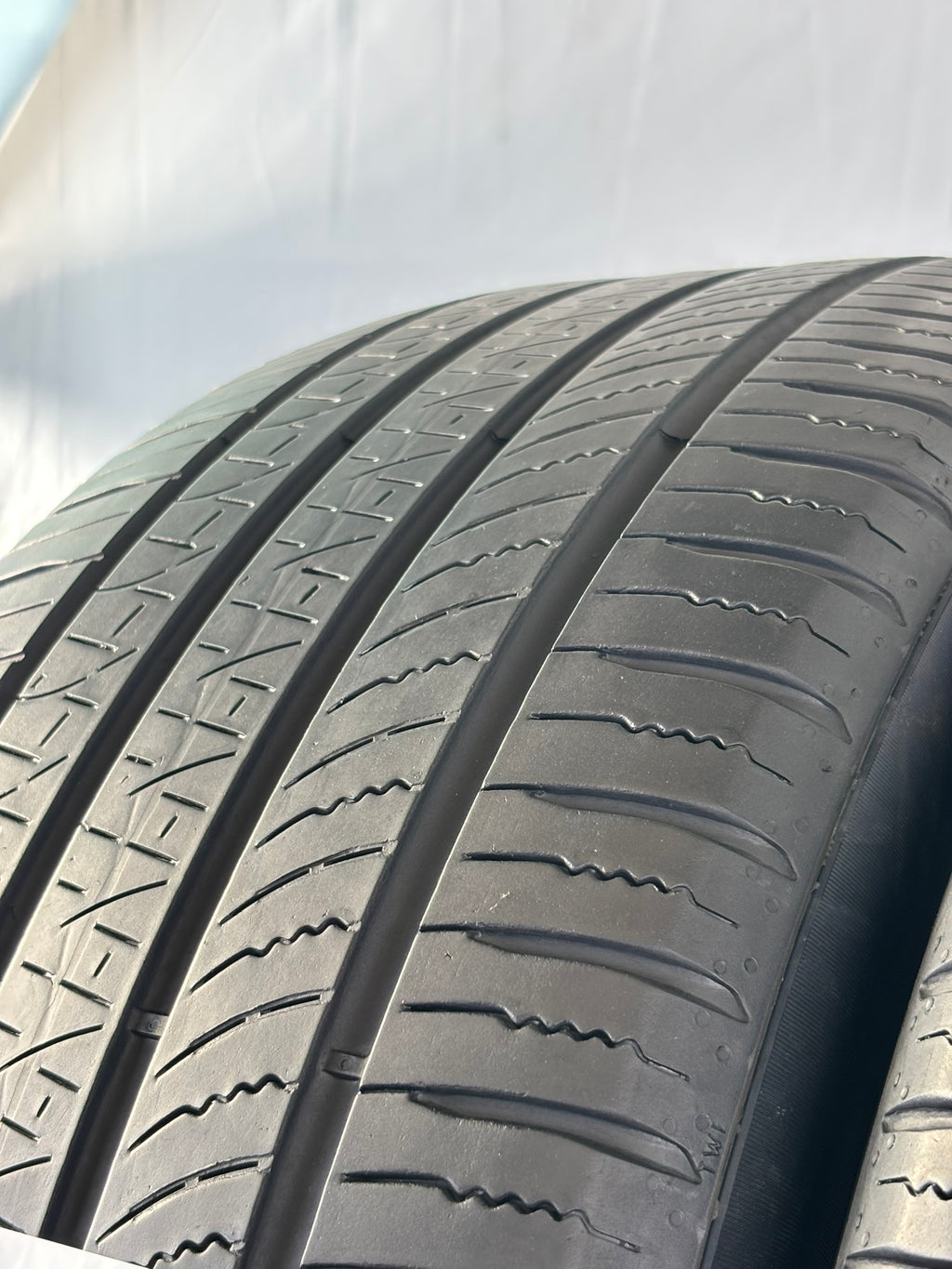285/45 R21 113Y Pirelli Scorpion Zero All Season M+S