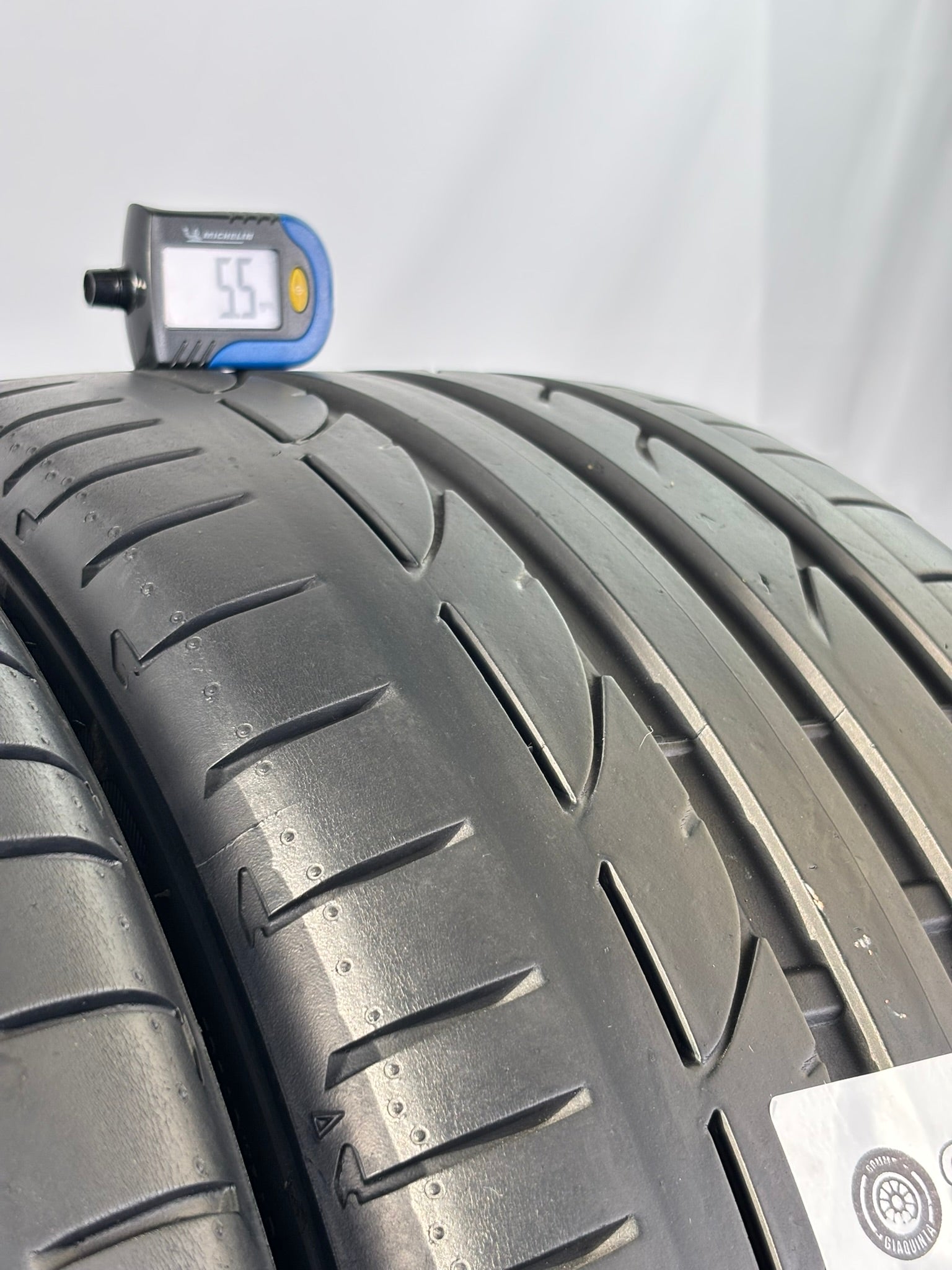 255/40 R18 95Y Bridgestone Aleanza S001 RSC