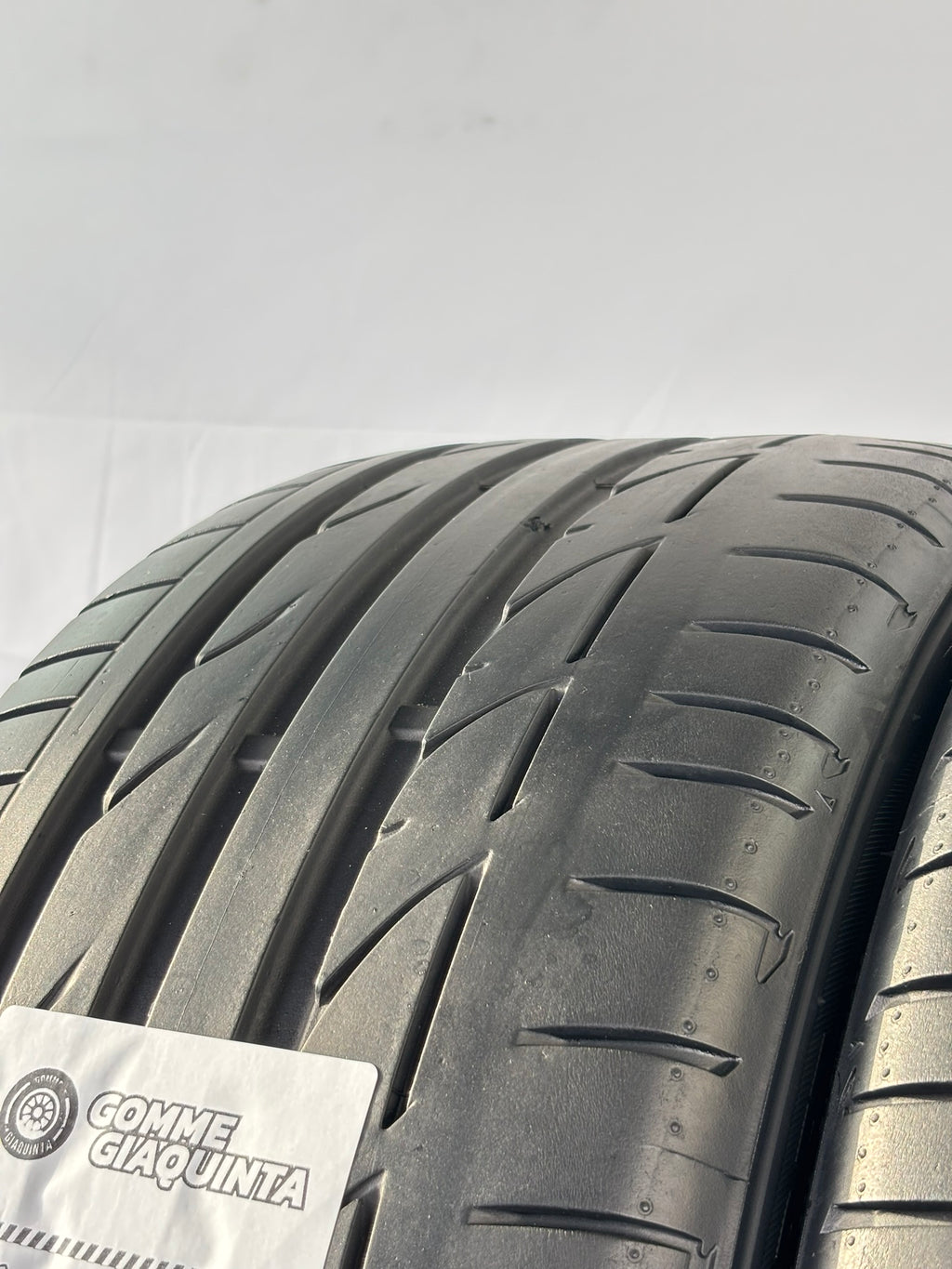 255/40 R18 95Y Bridgestone Aleanza S001 RSC