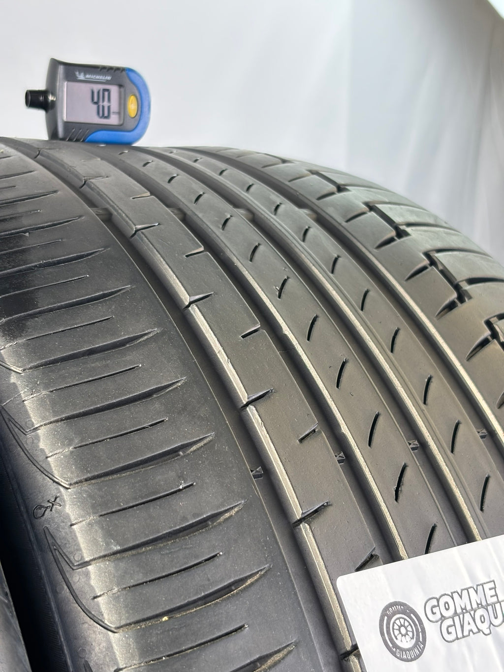 315/35 R21 111Y XL Continetal PremiumContact 6 RSC