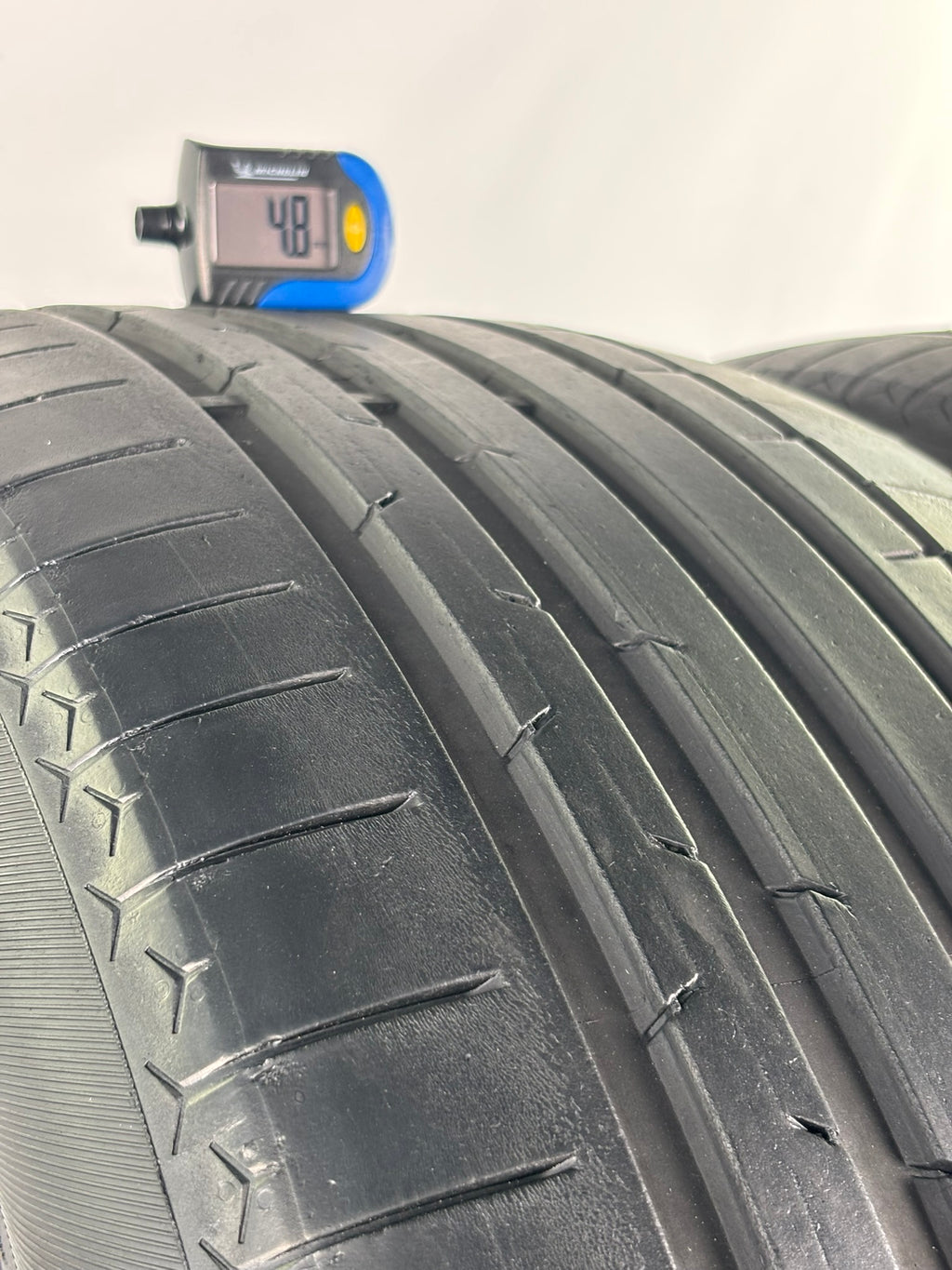 275/45 R21 107Y Continental SportContact 6 MO