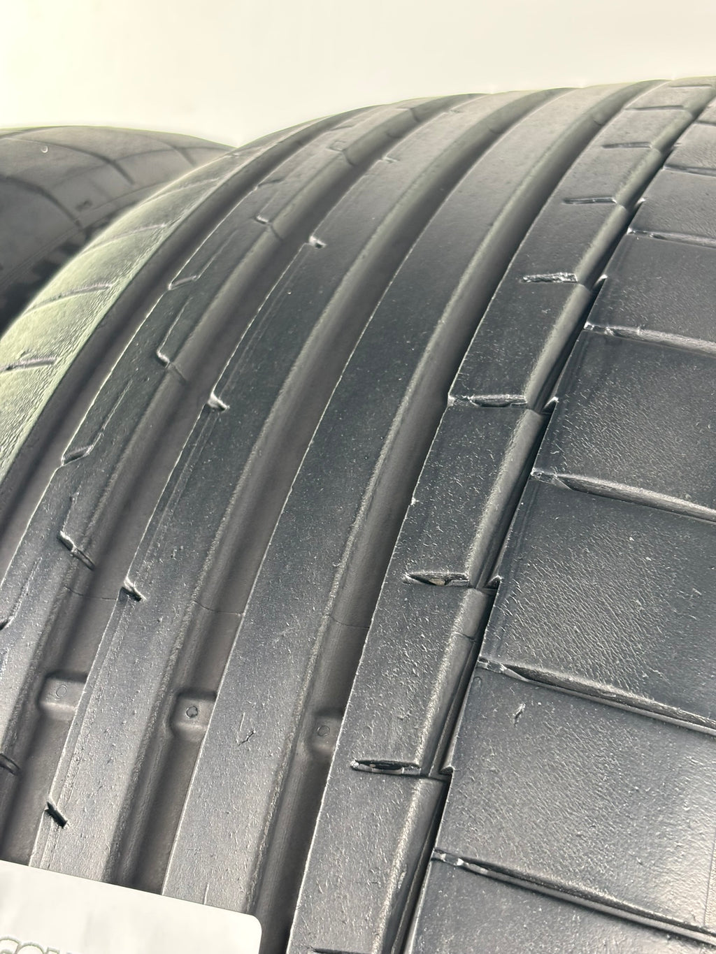 275/45 R21 107Y Continental SportContact 6 MO