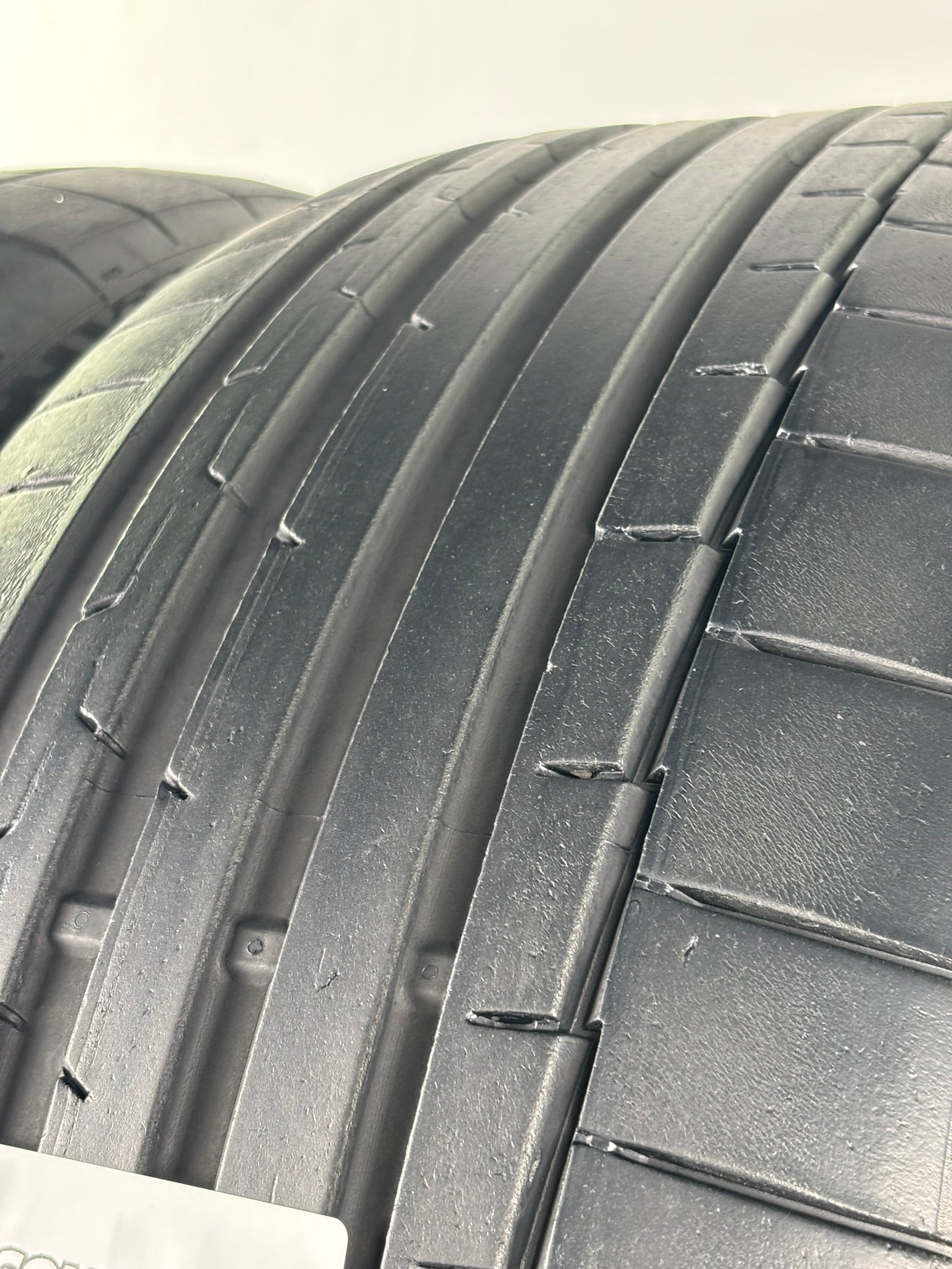 275/45 R21 107Y Continental SportContact 6 MO