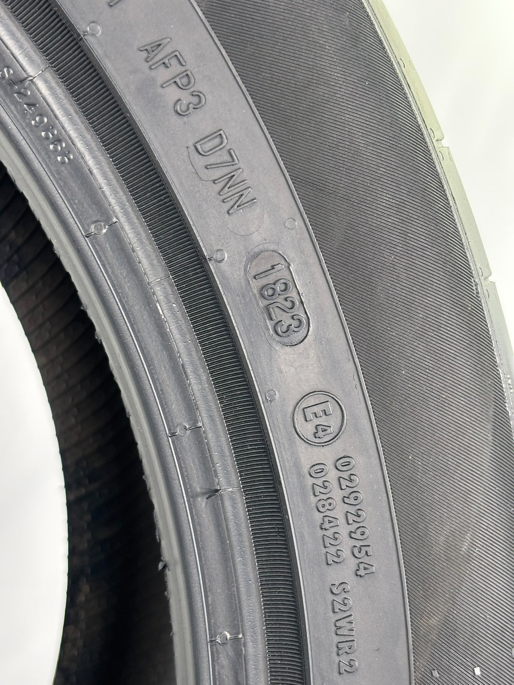 275/45 R21 107Y Continental SportContact 6 MO