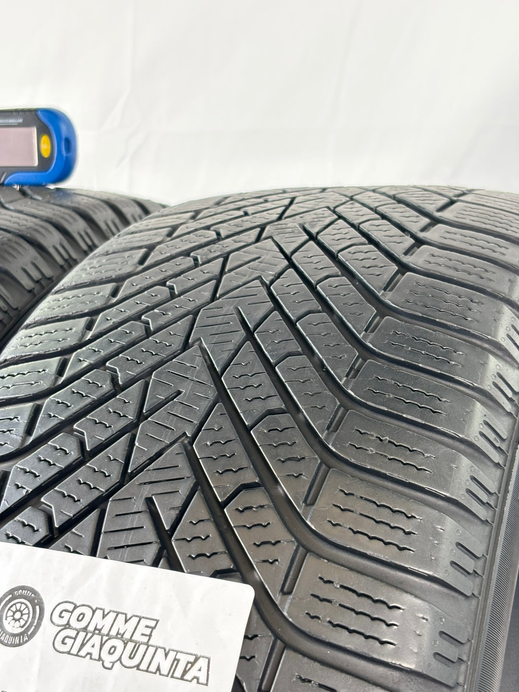 225/45 R17 94V Pirelli Cinturato Winter2