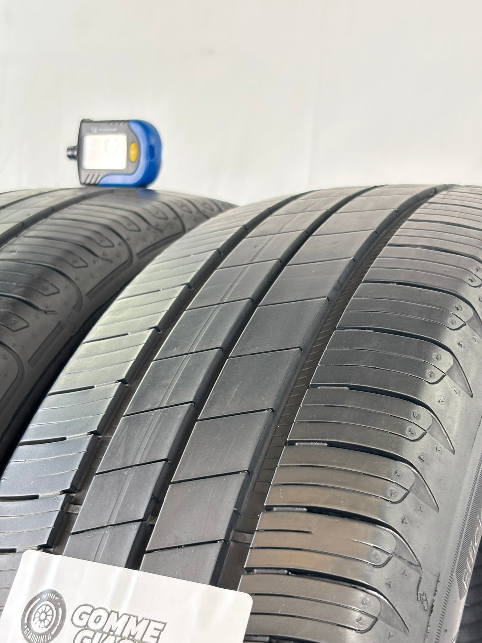 195/60 R18 96H XL Good Year Efficient Grip