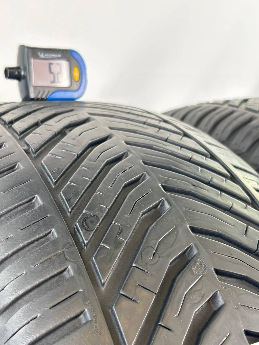 225/45 R17 94V XL Strial AllSeason M+S