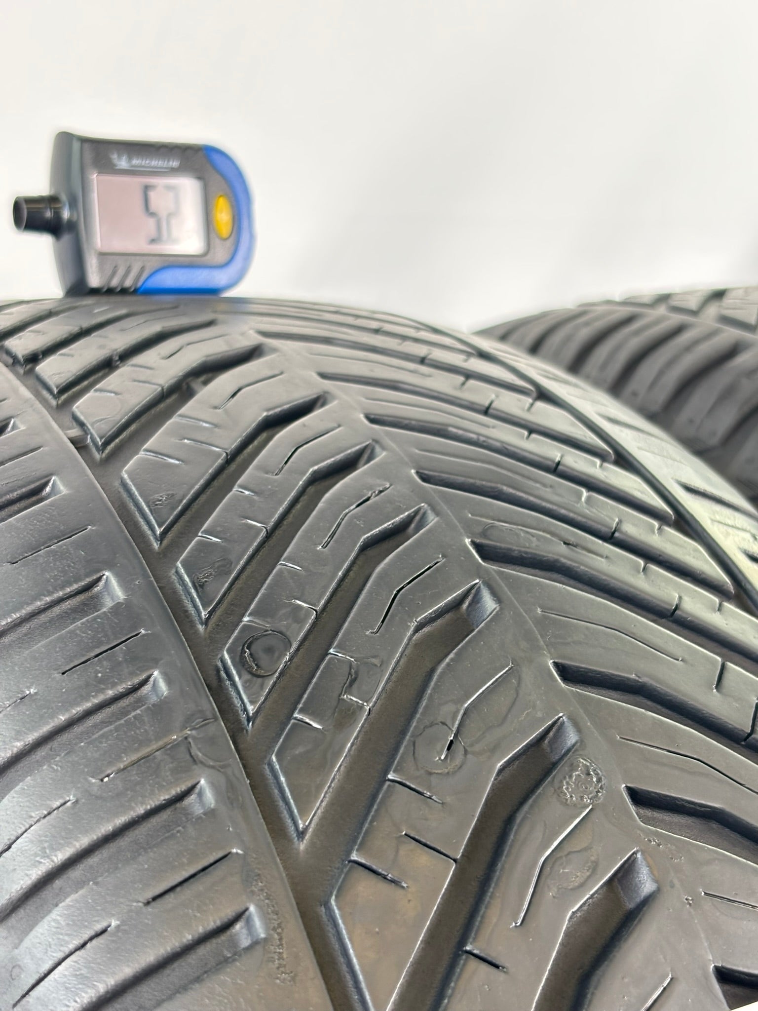 225/45 R17 94V XL Strial AllSeason M+S
