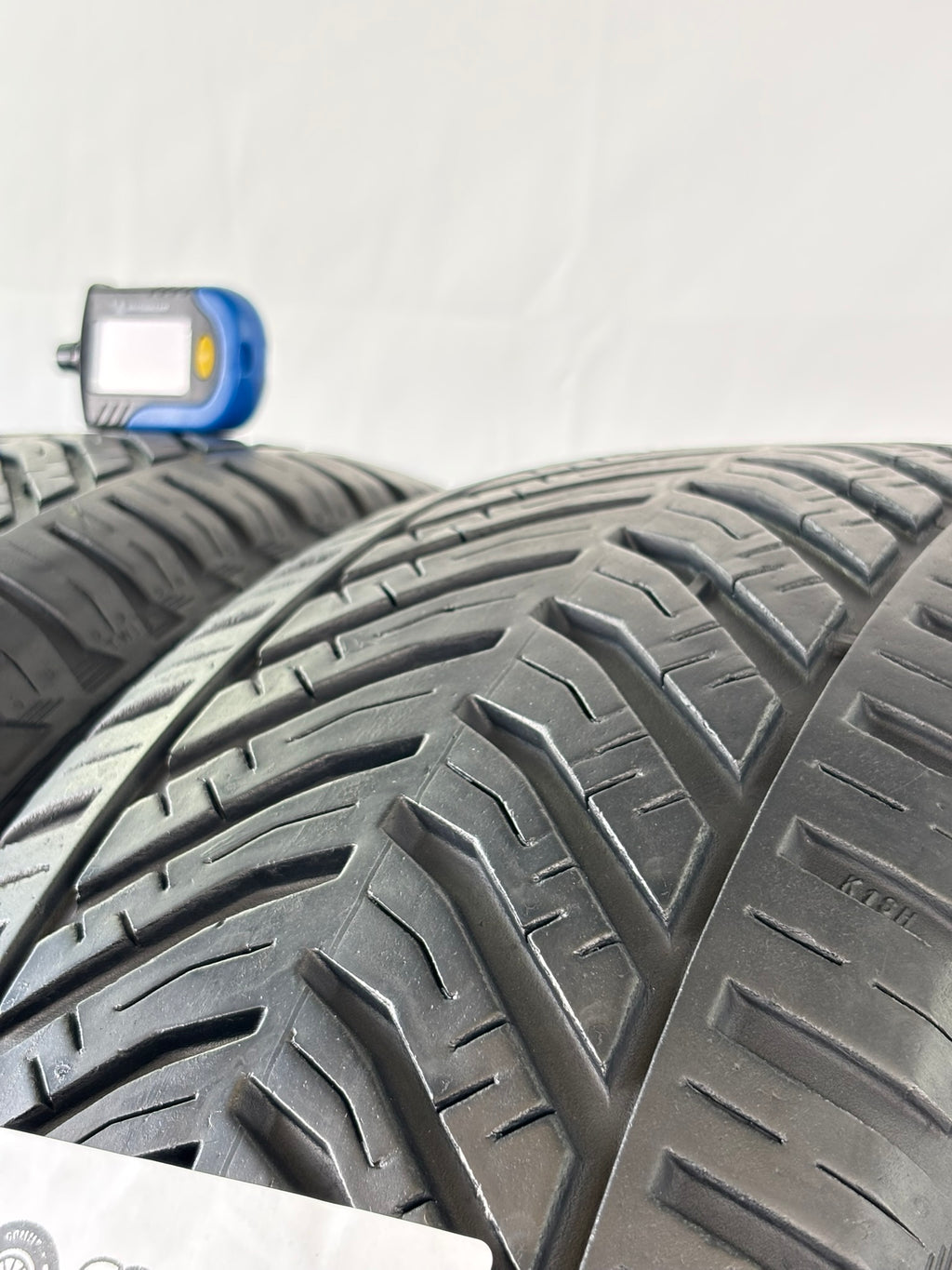 225/45 R17 94V XL Strial AllSeason M+S