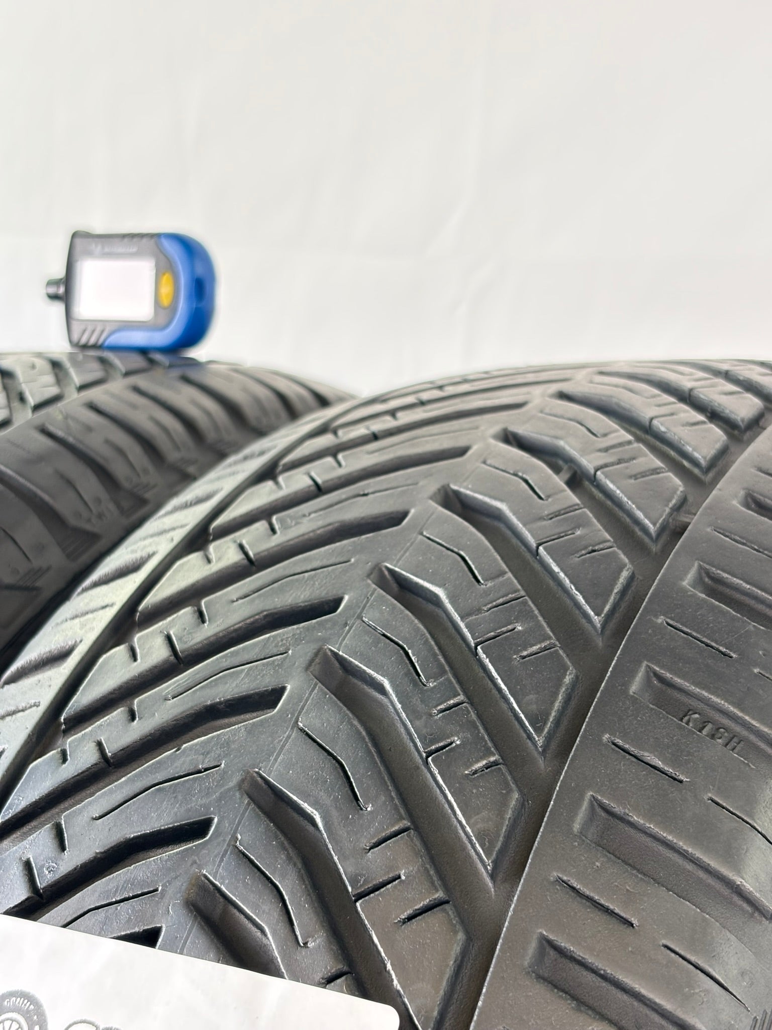 225/45 R17 94V XL Strial AllSeason M+S