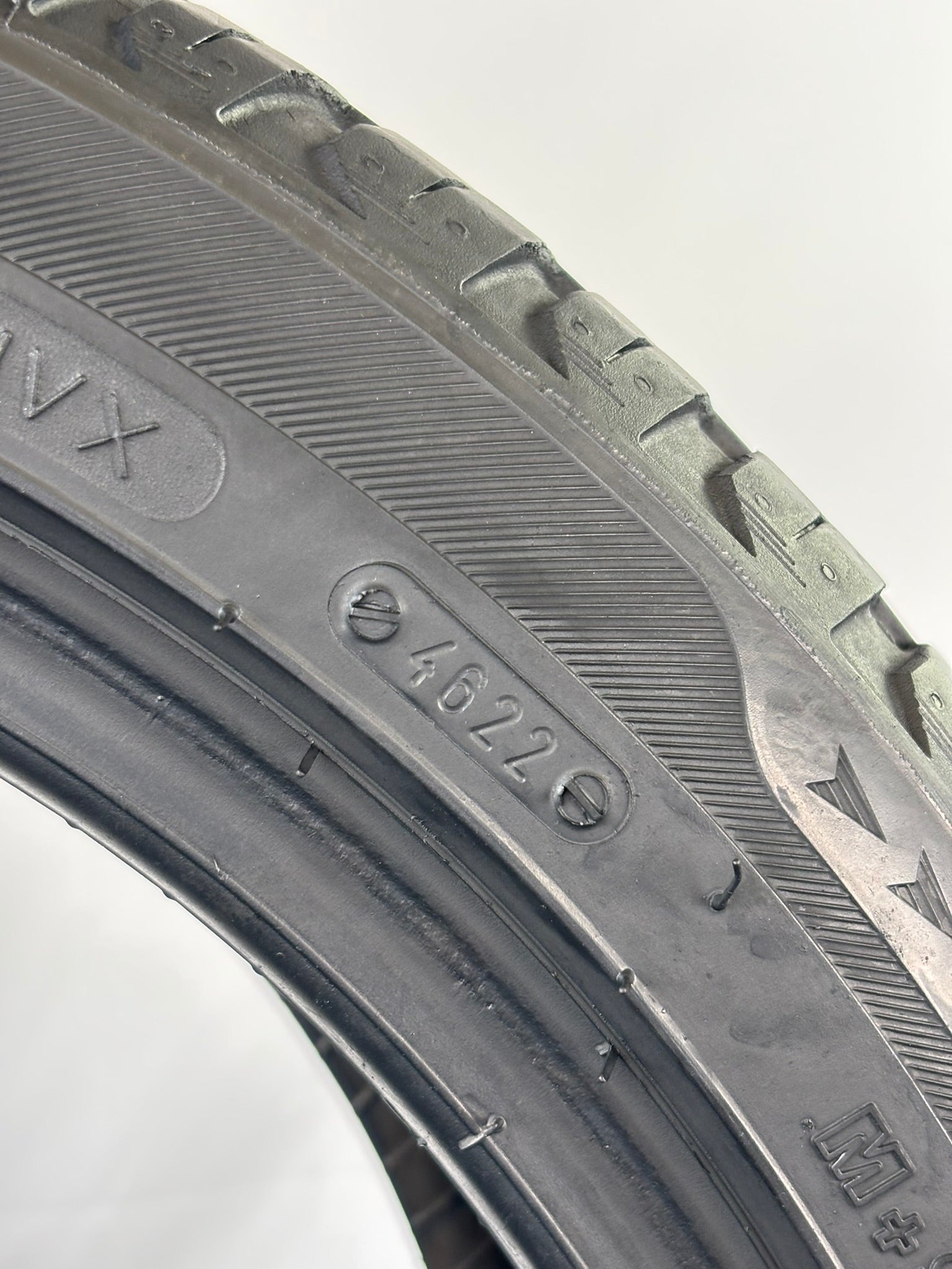 225/45 R17 94V XL Strial AllSeason M+S