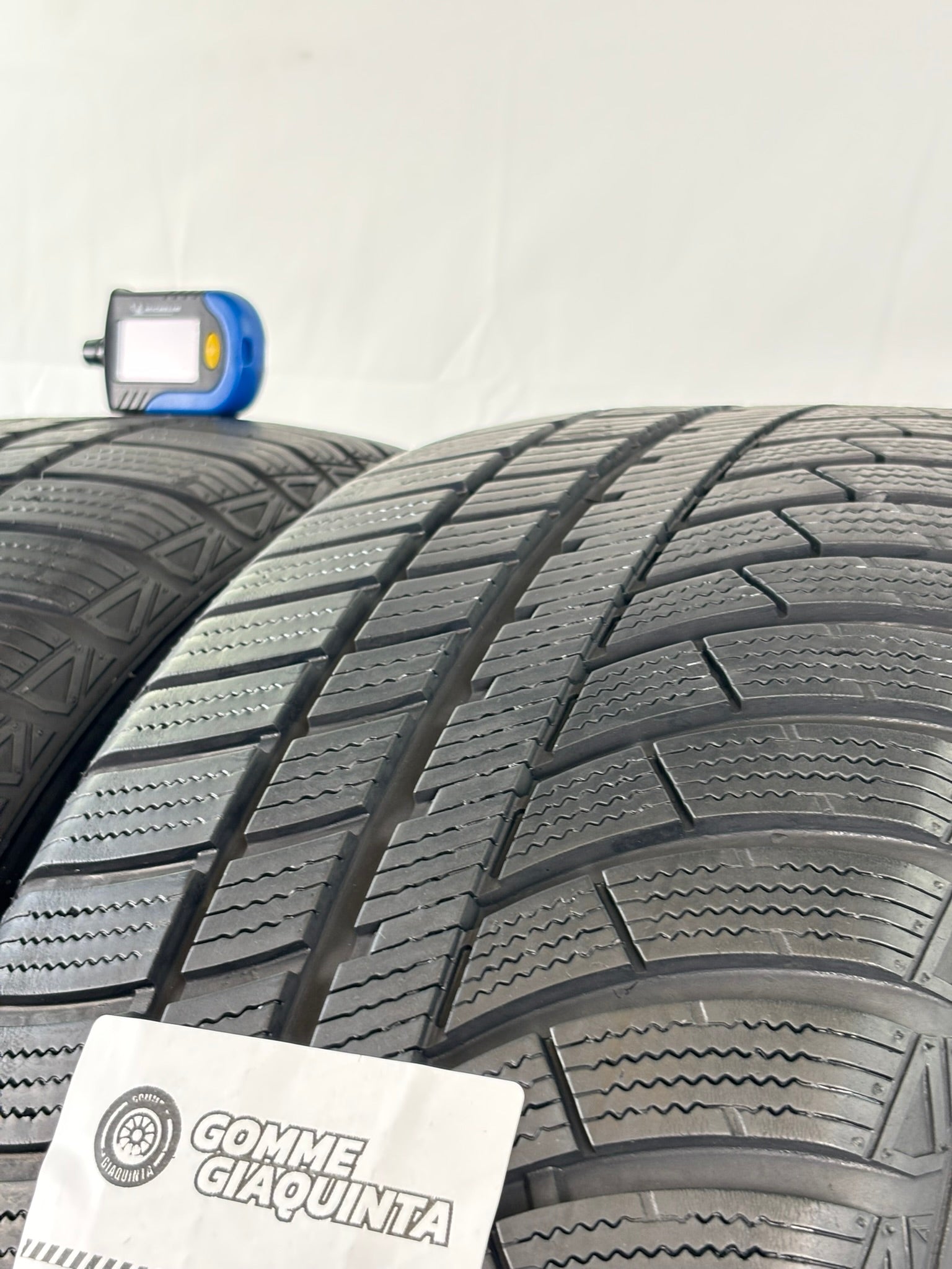 225/50 R17 98V XL Roadx All Season M+S