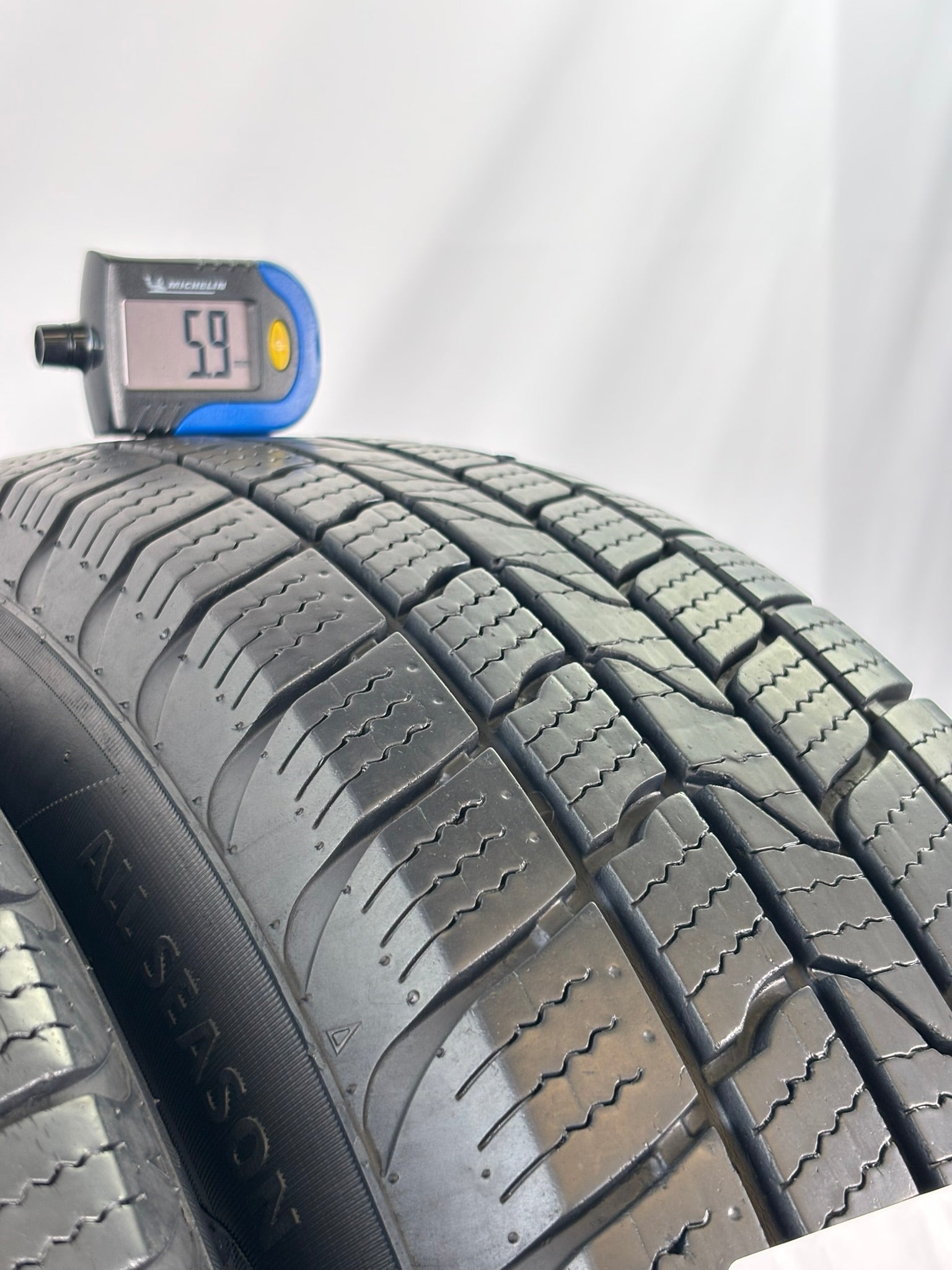185/65 R15 92T XL Lanvigator Catchfors All Season