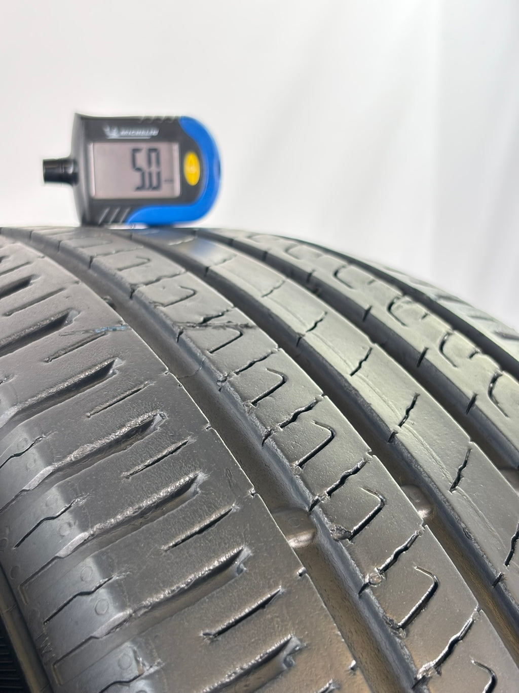 225/60 R17 99V Barum Bravuris 5 Hm