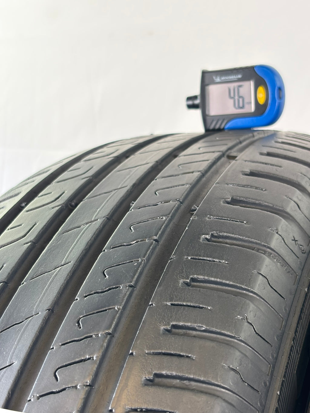 225/60 R17 99V Barum Bravuris 5 Hm
