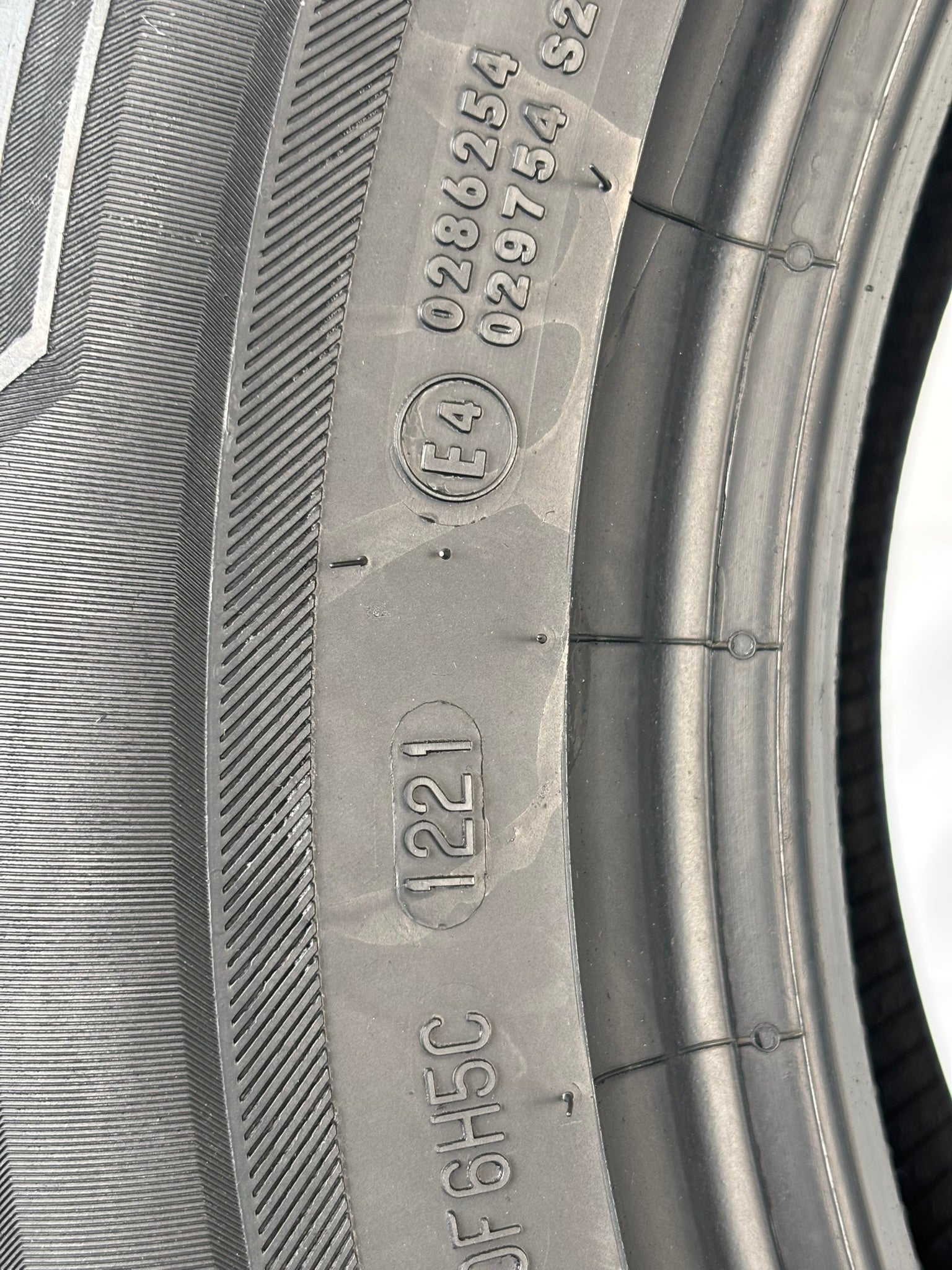 225/60 R17 99V Barum Bravuris 5 Hm